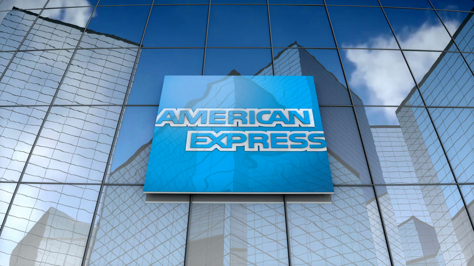 American Express, Brand wallpapers, Finance, Corporate, 1920x1080 Full HD Desktop