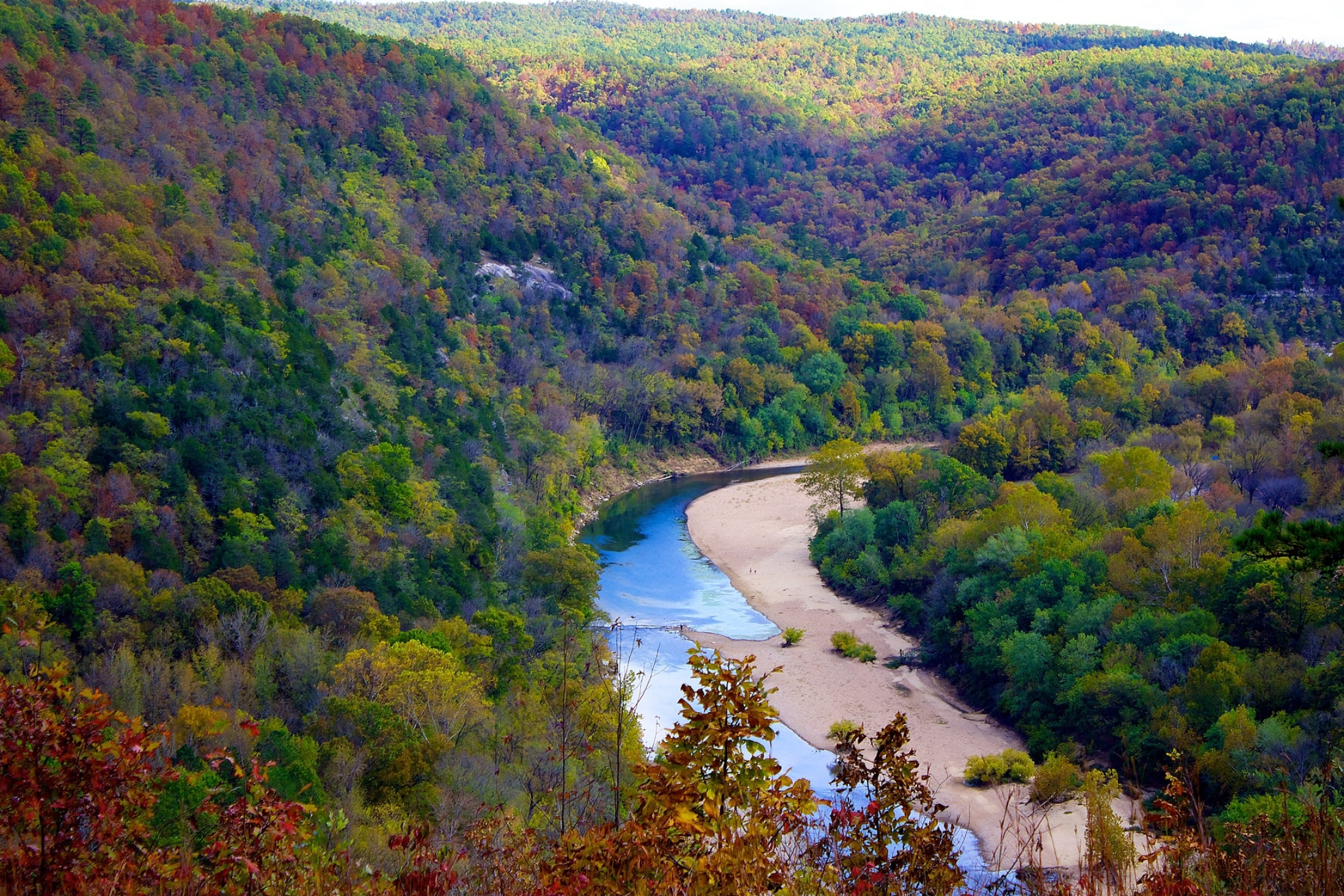 Epic Arkansas national parks, Helpful guide, Stunning photos, 2200x1470 HD Desktop