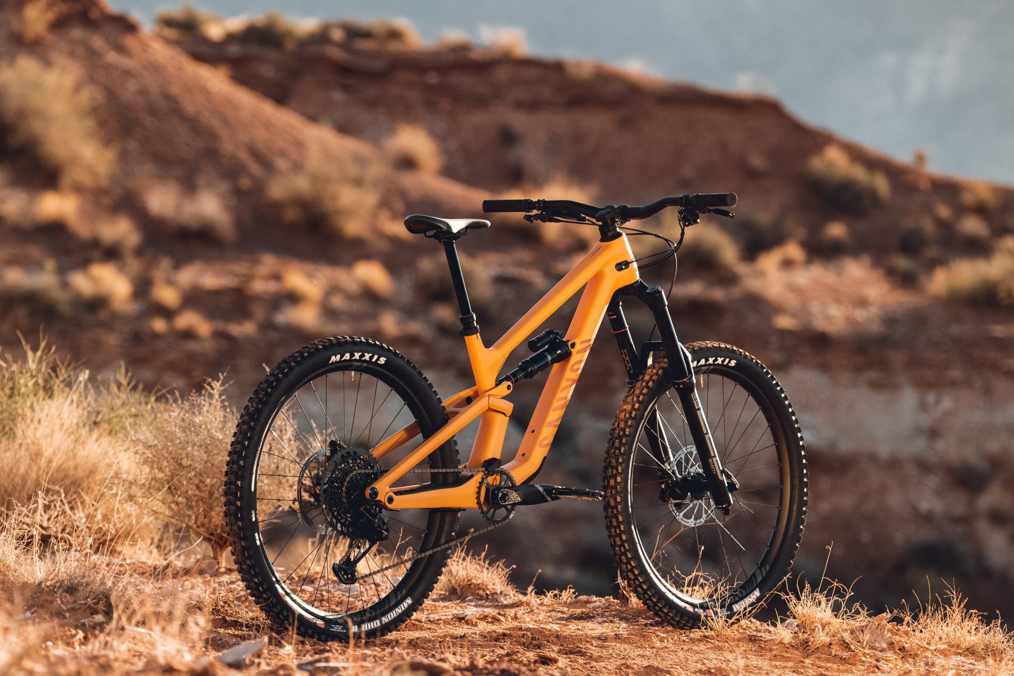 Bike Park, Introducing Torque, Beyond, Canyon Bikes, 1980x1320 HD Desktop