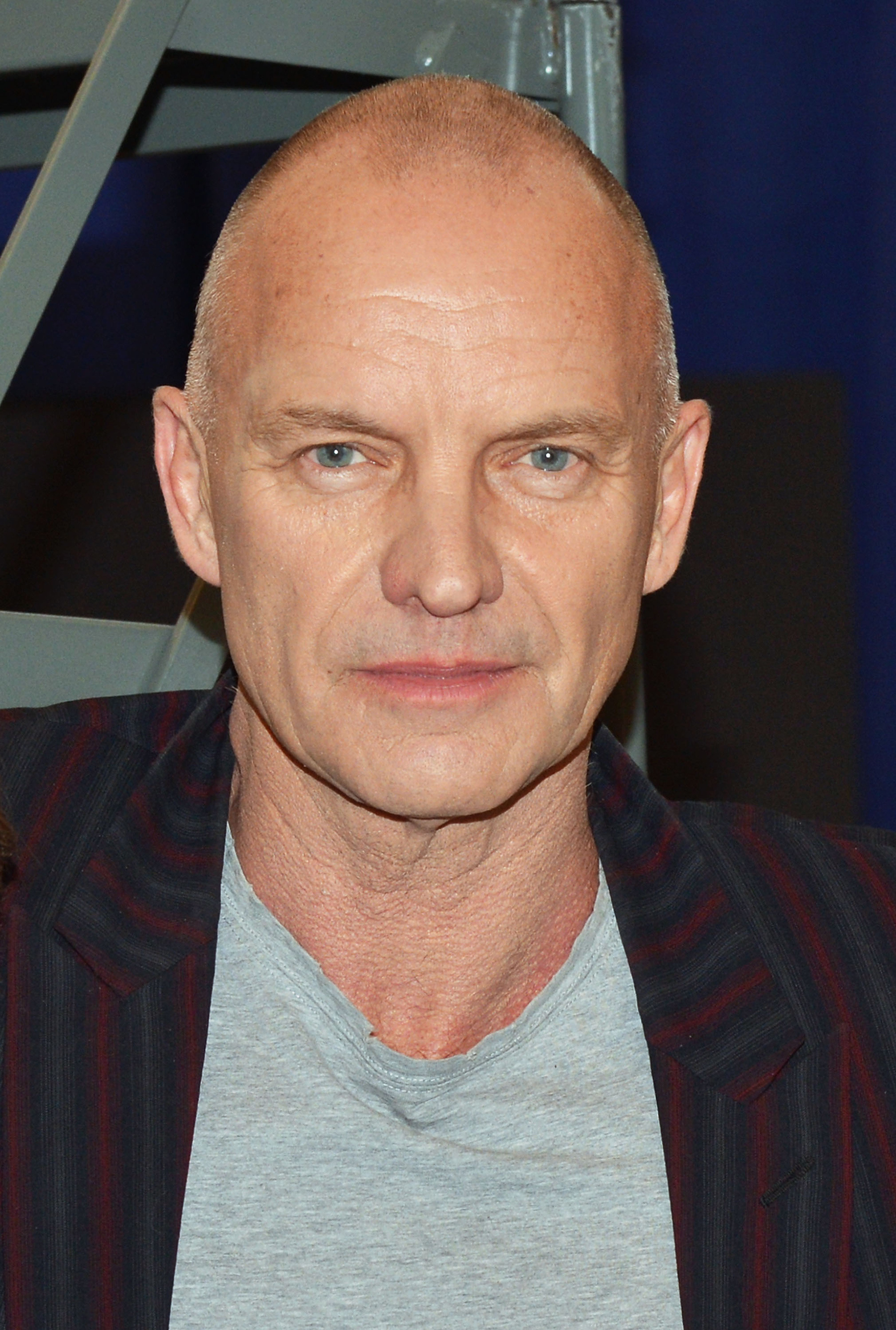 Sting interview, Reflecting on life, Thoughts on death, Rolling Stone feature, 1800x2680 HD Phone