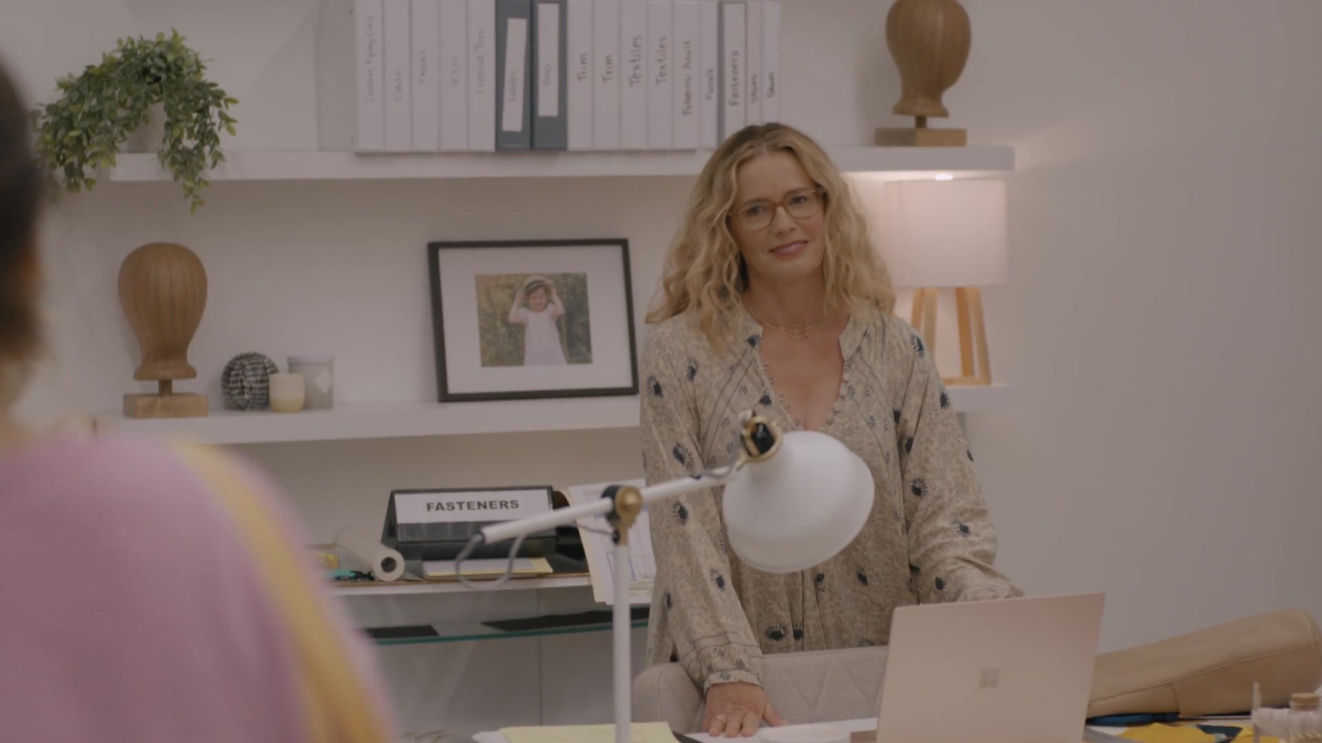 Elisabeth Shue, Movies, Microsoft Surface Laptop, On the Verge, 1920x1080 Full HD Desktop