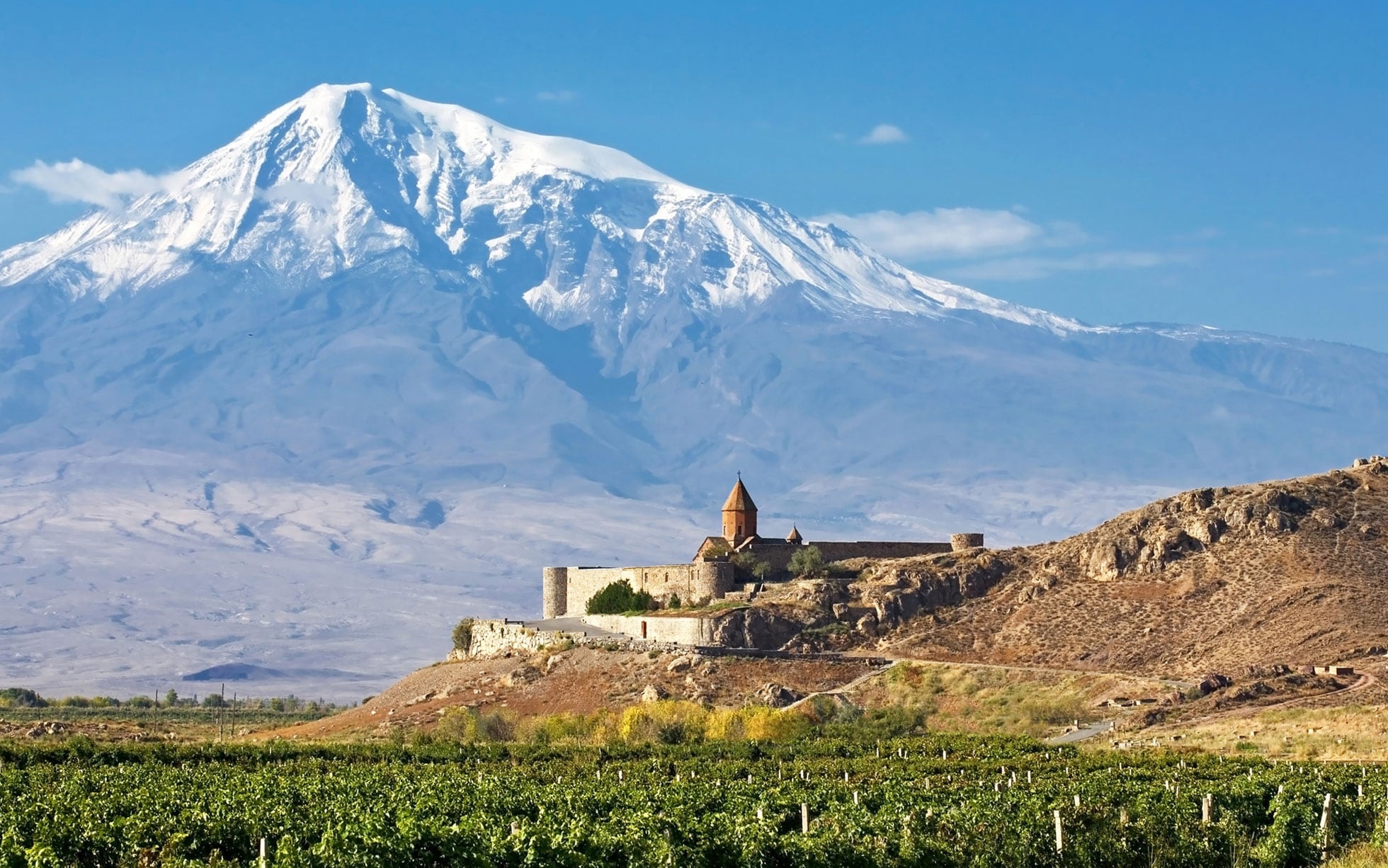 Fascinating facts, Cultural trivia, Lesser-known details, Armenian surprises, 1960x1230 HD Desktop
