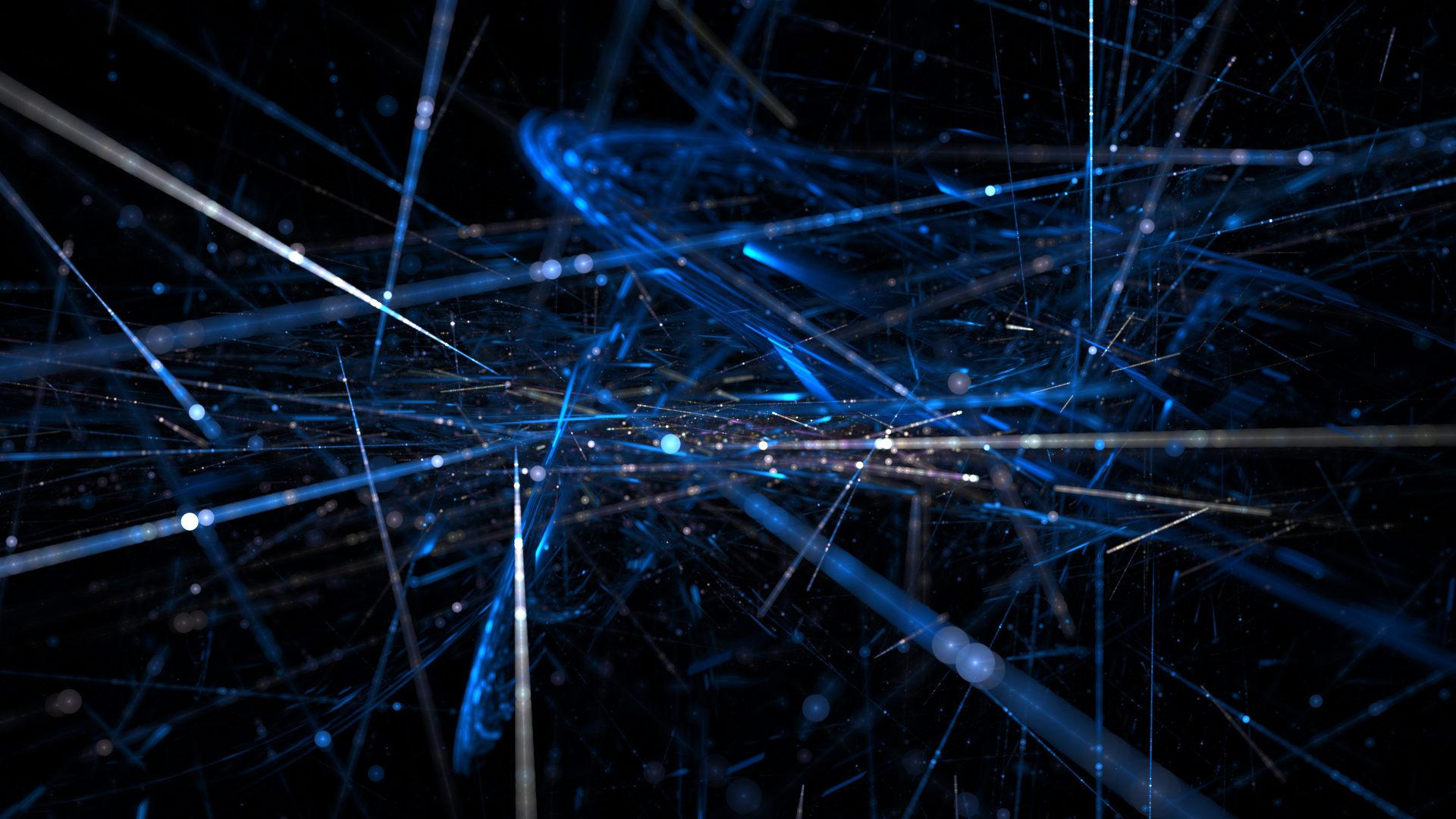 Abstract lines, HD wallpaper, Artistic expression, Contemporary design, 1920x1080 Full HD Desktop