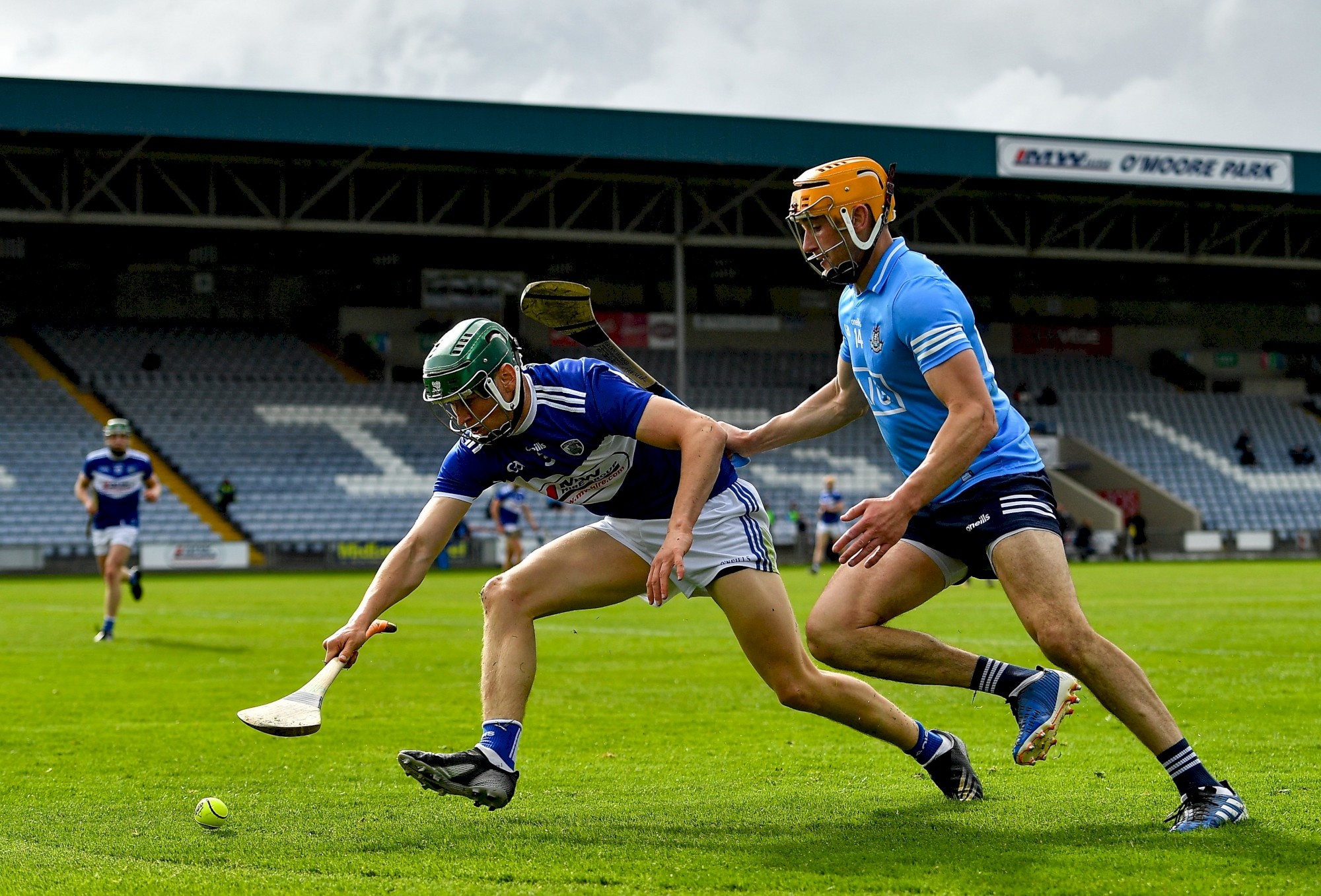 Dublin named team, Laois league tie, Allianz league clash, Team news, 2000x1360 HD Desktop