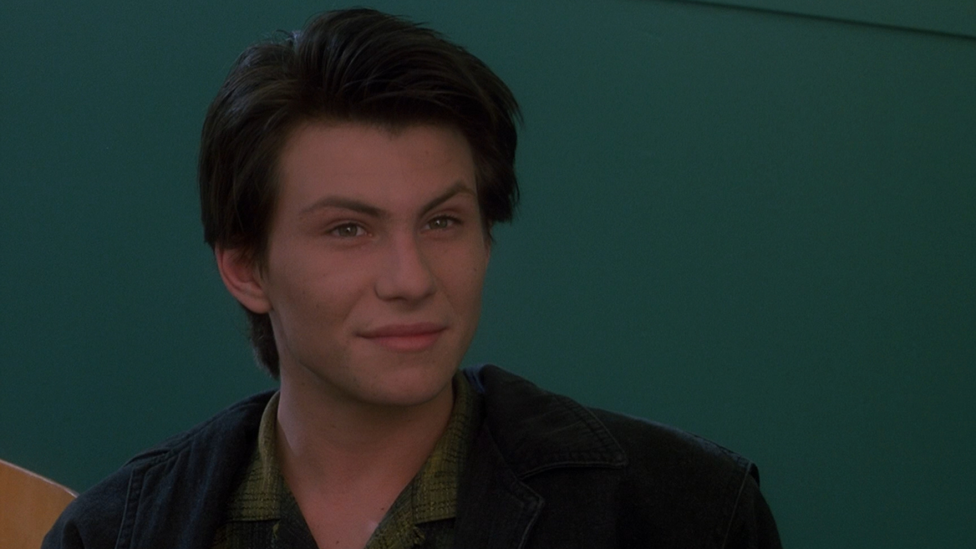 Christian Slater, Pin, 1920x1080 Full HD Desktop