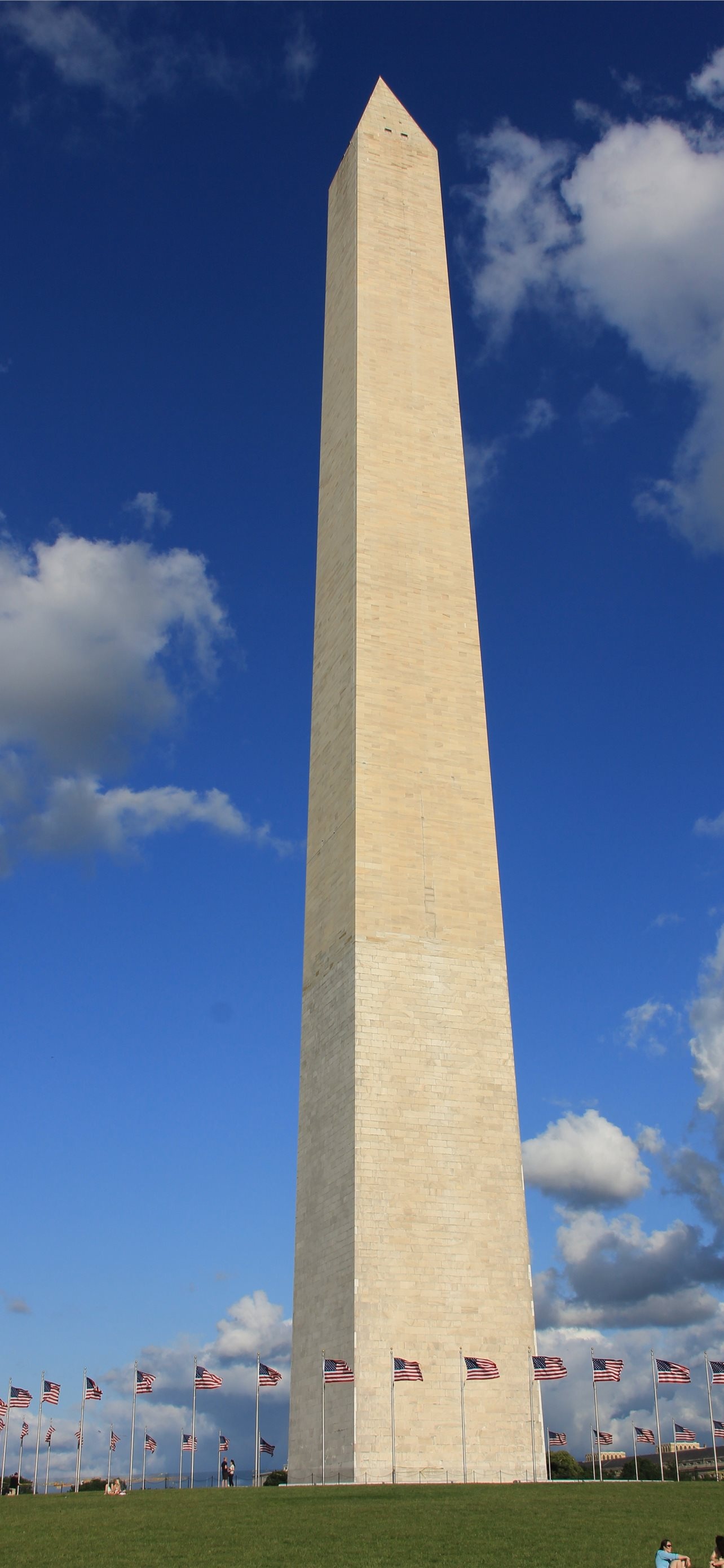 iPhone wallpapers, Washington theme, Mobile backgrounds, Customizable screens, 1290x2780 HD Phone