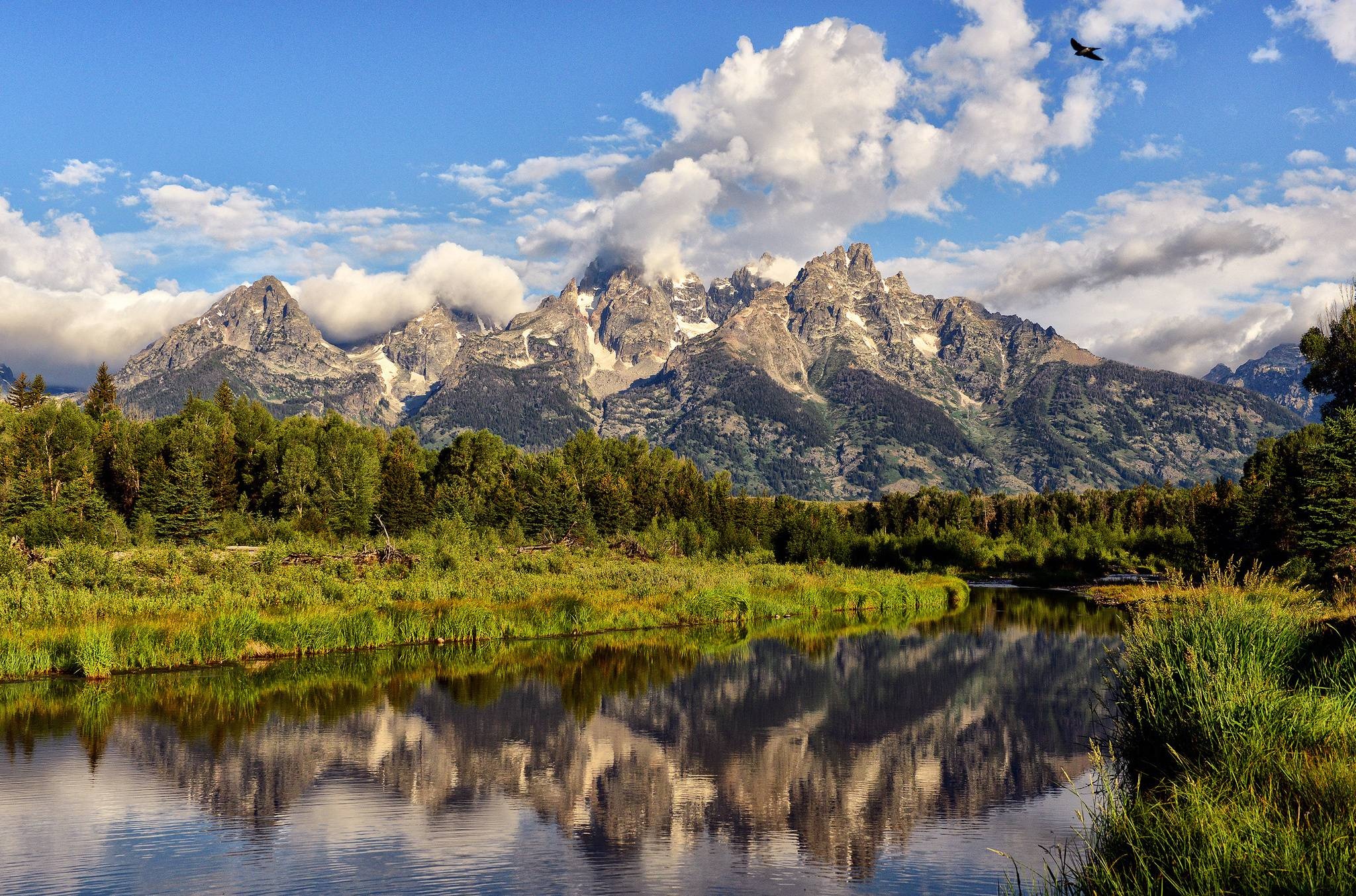 Grand Teton National Park, Top free backgrounds, 2050x1360 HD Desktop