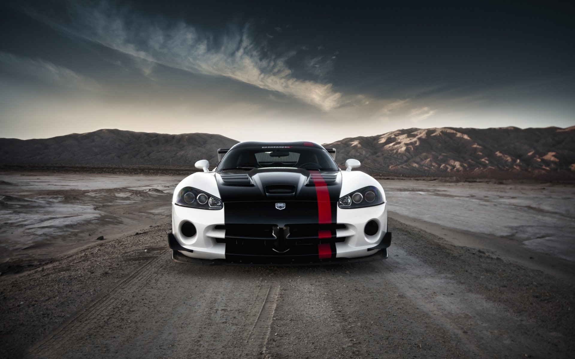 Dodge Viper, ACR HD wallpapers, Hintergrnde, 1920x1200 HD Desktop