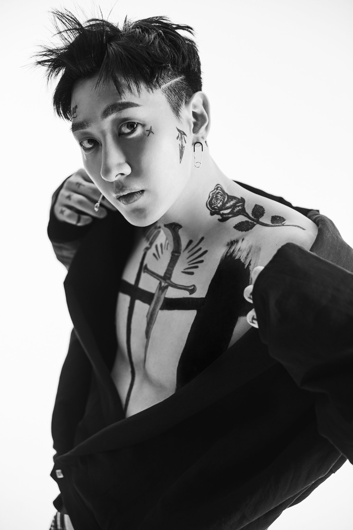 Eunhyuk - Super Junior - Asiachan KPOP Image Board 1370x2050