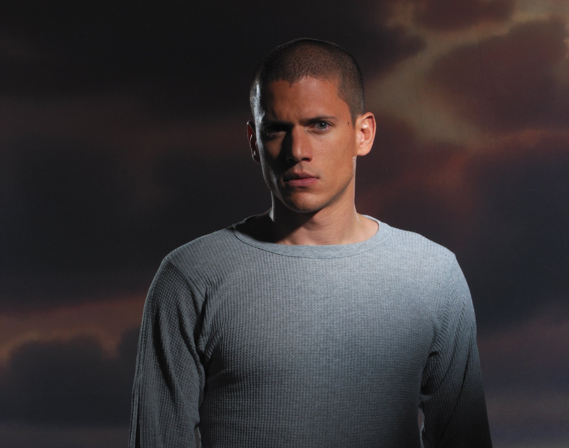 Wentworth Miller, HD wallpapers, Background images, Celebrities, 1920x1520 HD Desktop