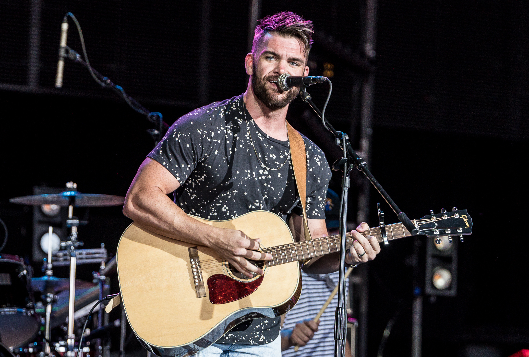 Dylan Scott, Addictive new single, Sounds like Nashville, 2080x1400 HD Desktop