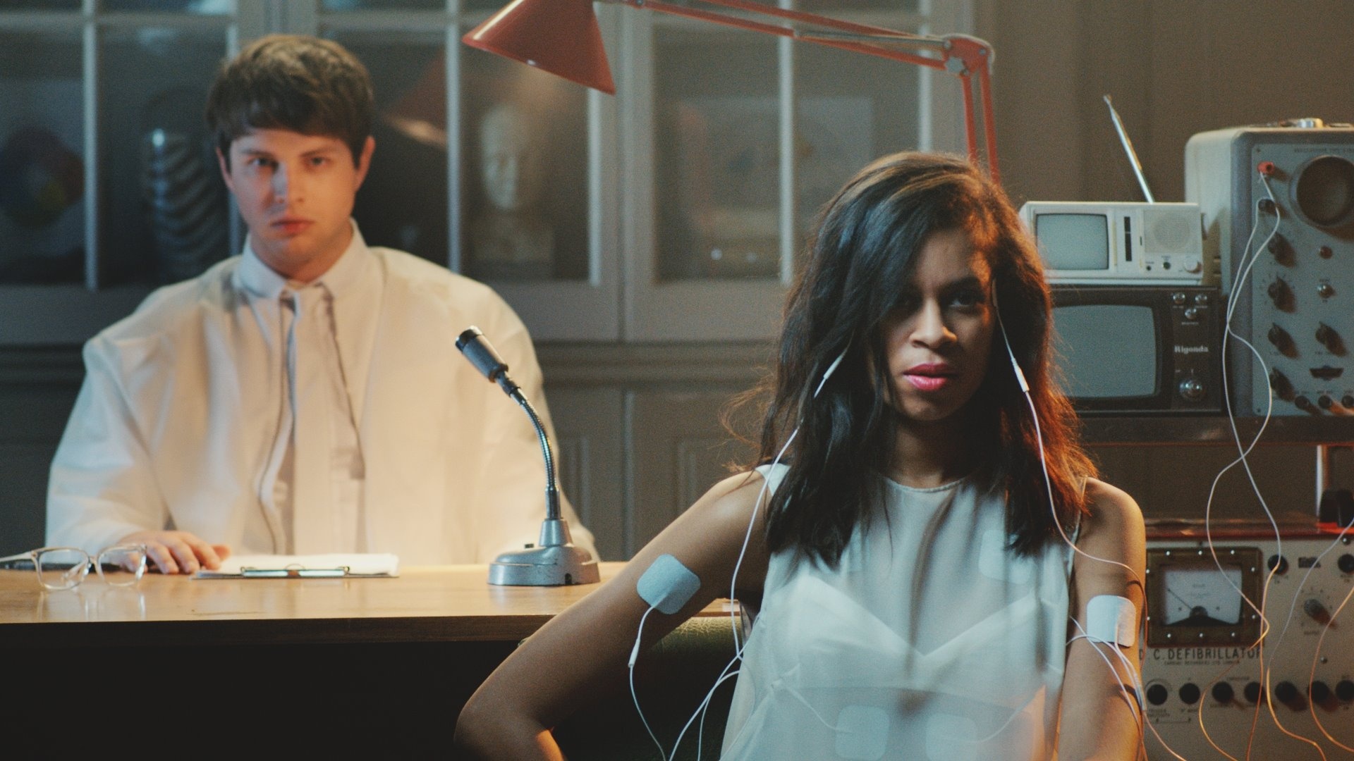 AlunaGeorge, Free download, Stunning images, 1920x1080 Full HD Desktop