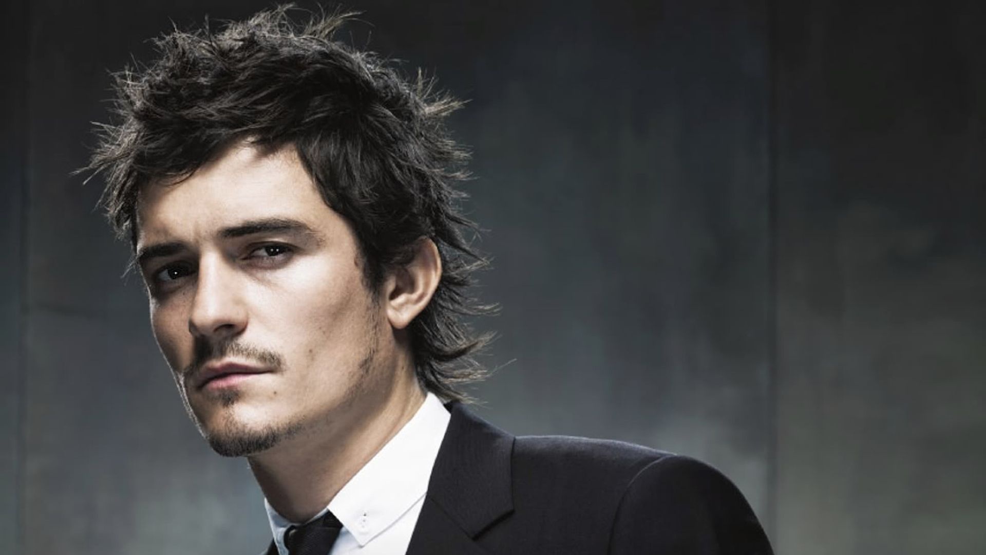 Orlando Bloom, Top free wallpapers, Popular actor, Hollywood charm, 1920x1080 Full HD Desktop