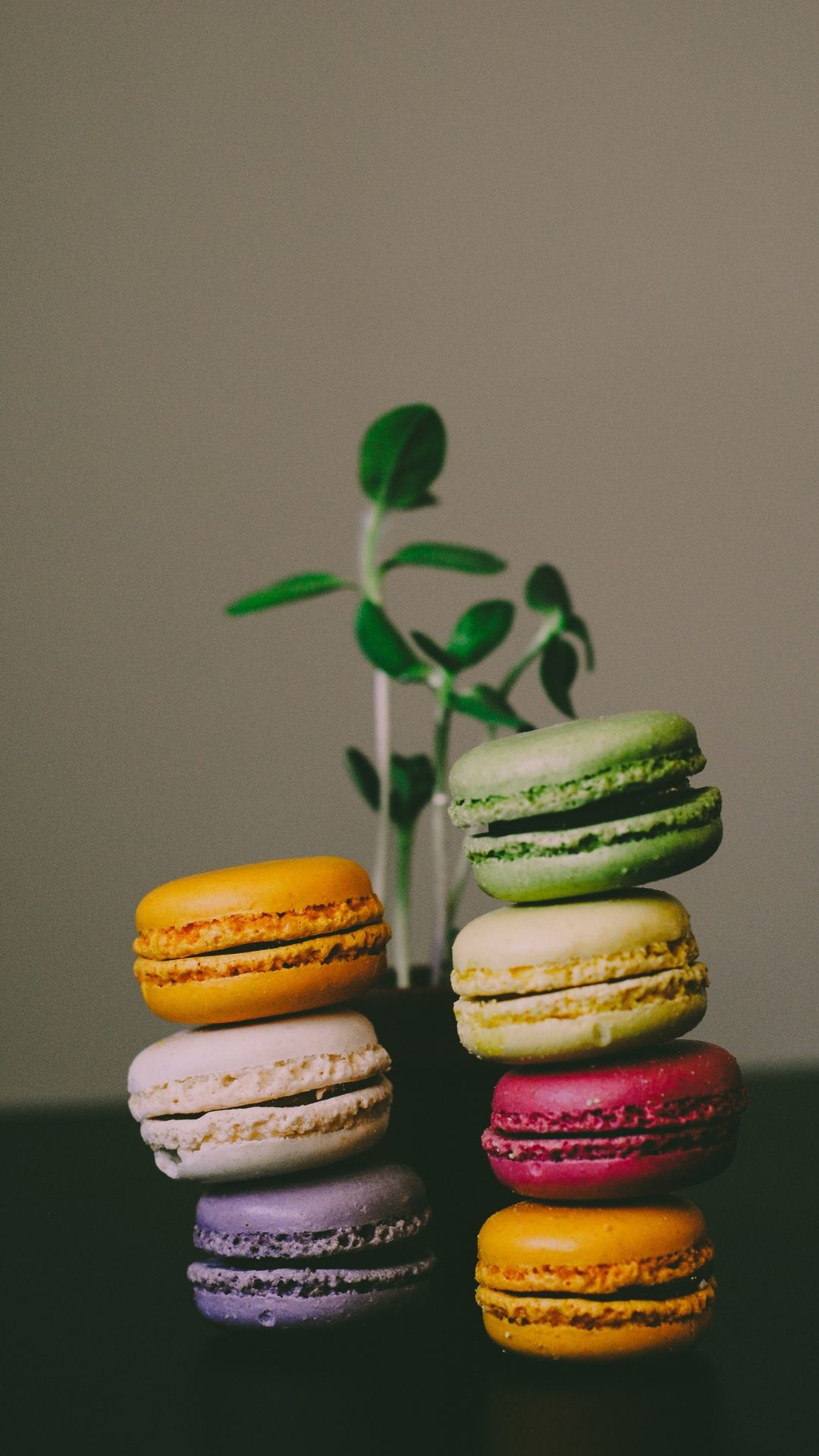 Wallpapers finger food, Confectionery dessert macaroon, Cake macaroons, Macaroon wallpaper, 1080x1920 Full HD Phone