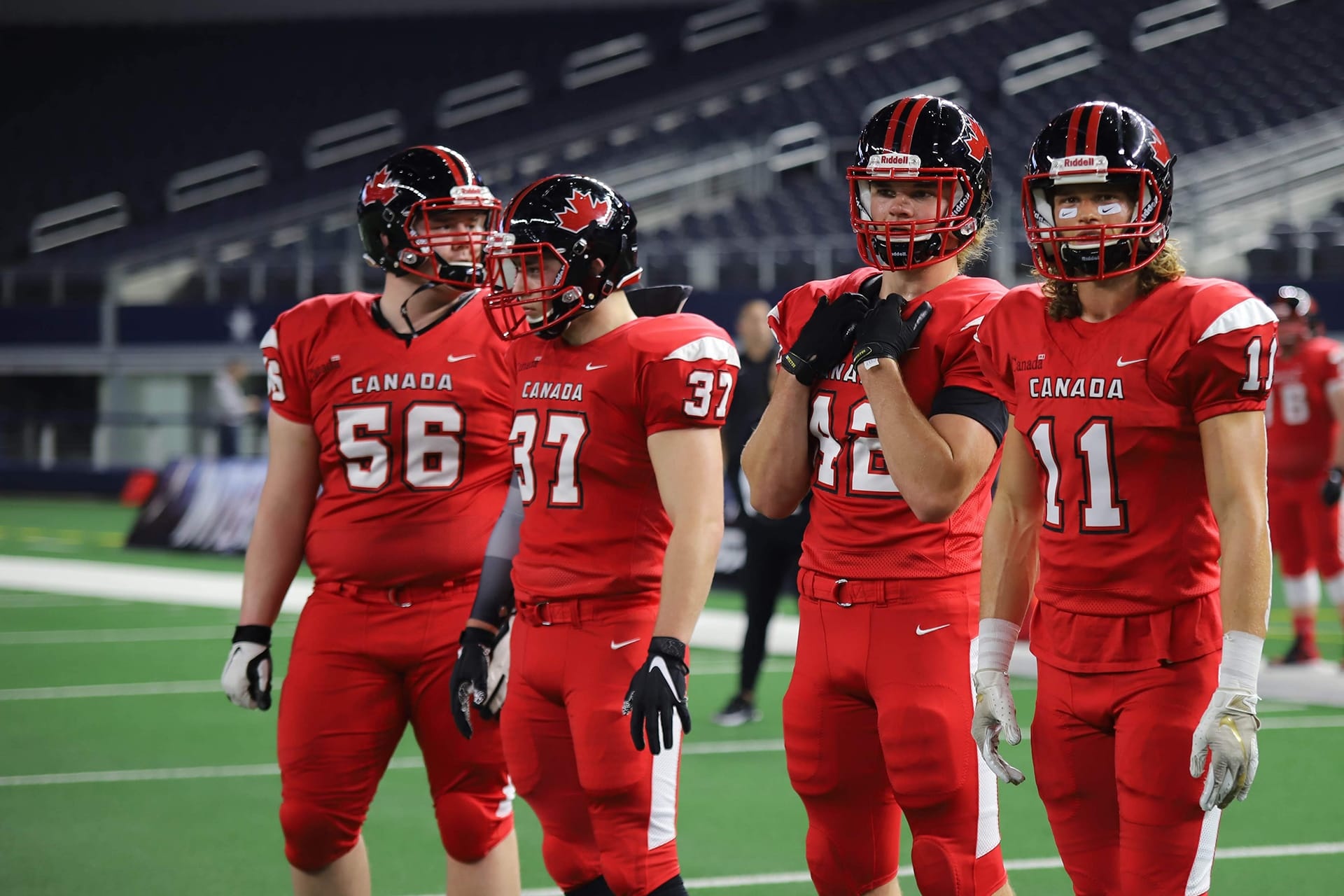 Canadian Football, Player profiles, Football Canada, Athletes, 1920x1280 HD Desktop