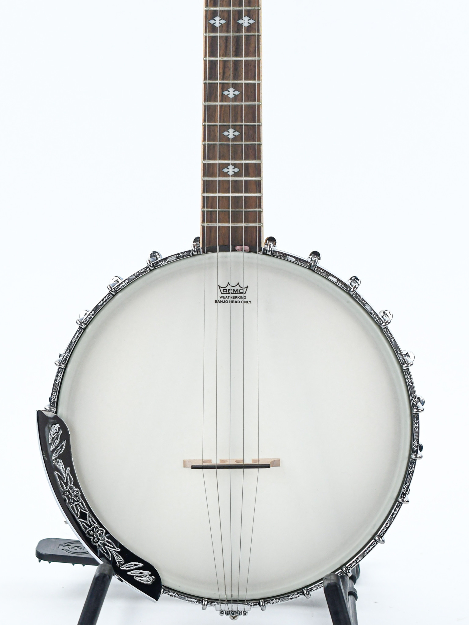 Ashbury ab55 openback, Banjo, The Fellowship of Acoustics, Banjo music, 1540x2050 HD Phone