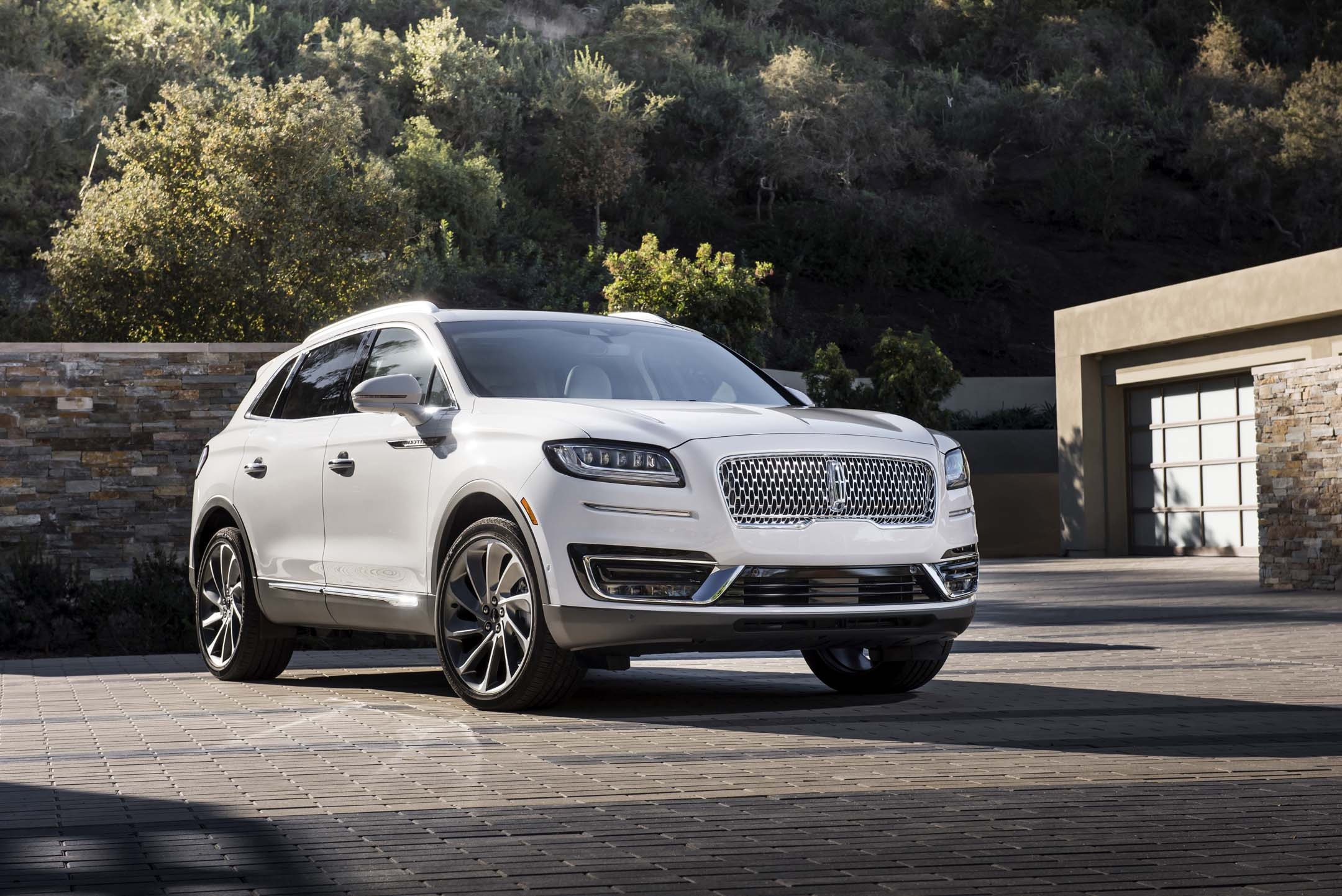 Lincoln Car, Goodbye Lincoln MKX, Hello Lincoln Nautilus, 2160x1450 HD Desktop