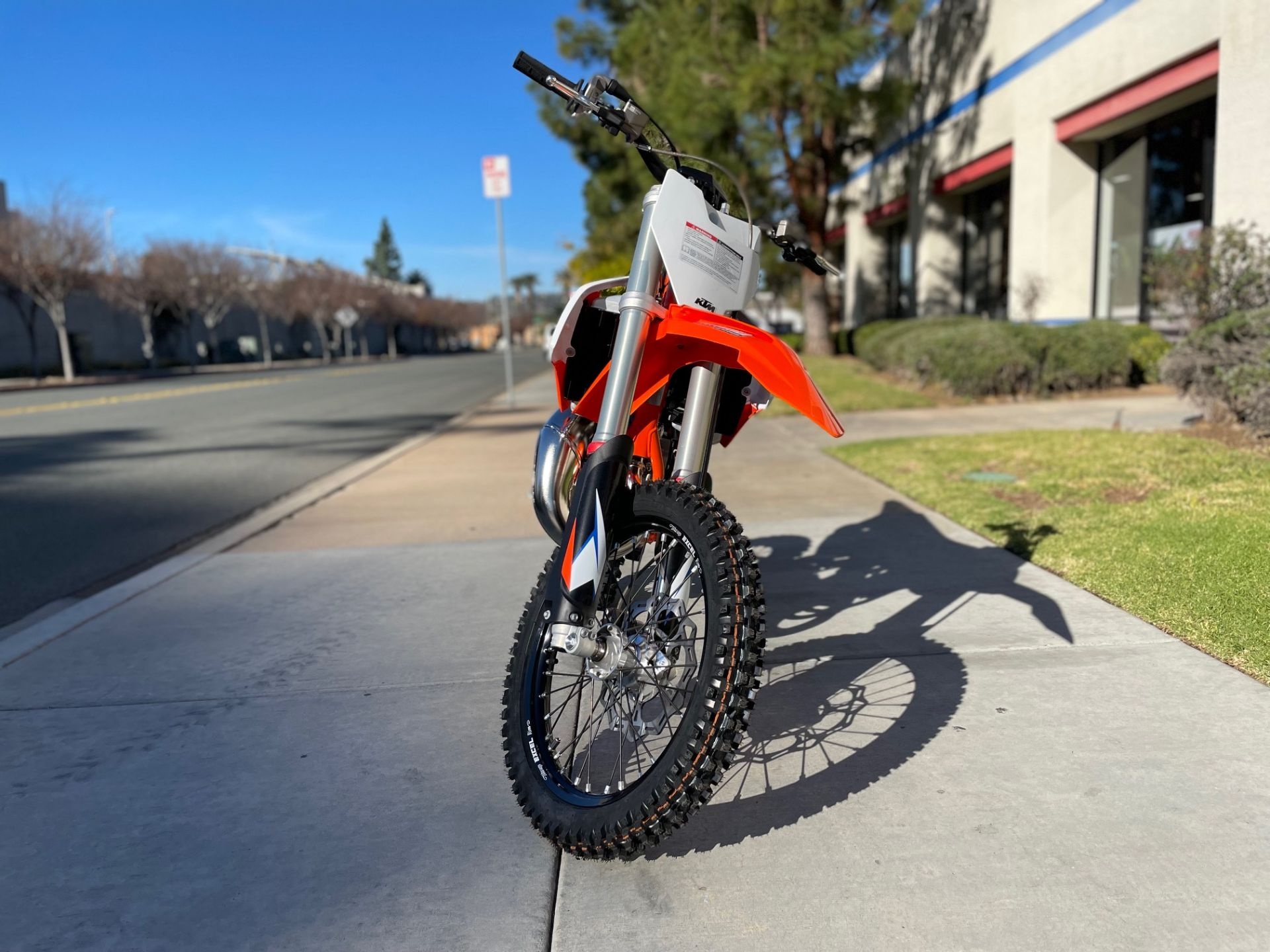KTM 85 SX, New 2022, Motorcycles, El Cajon, 1920x1440 HD Desktop