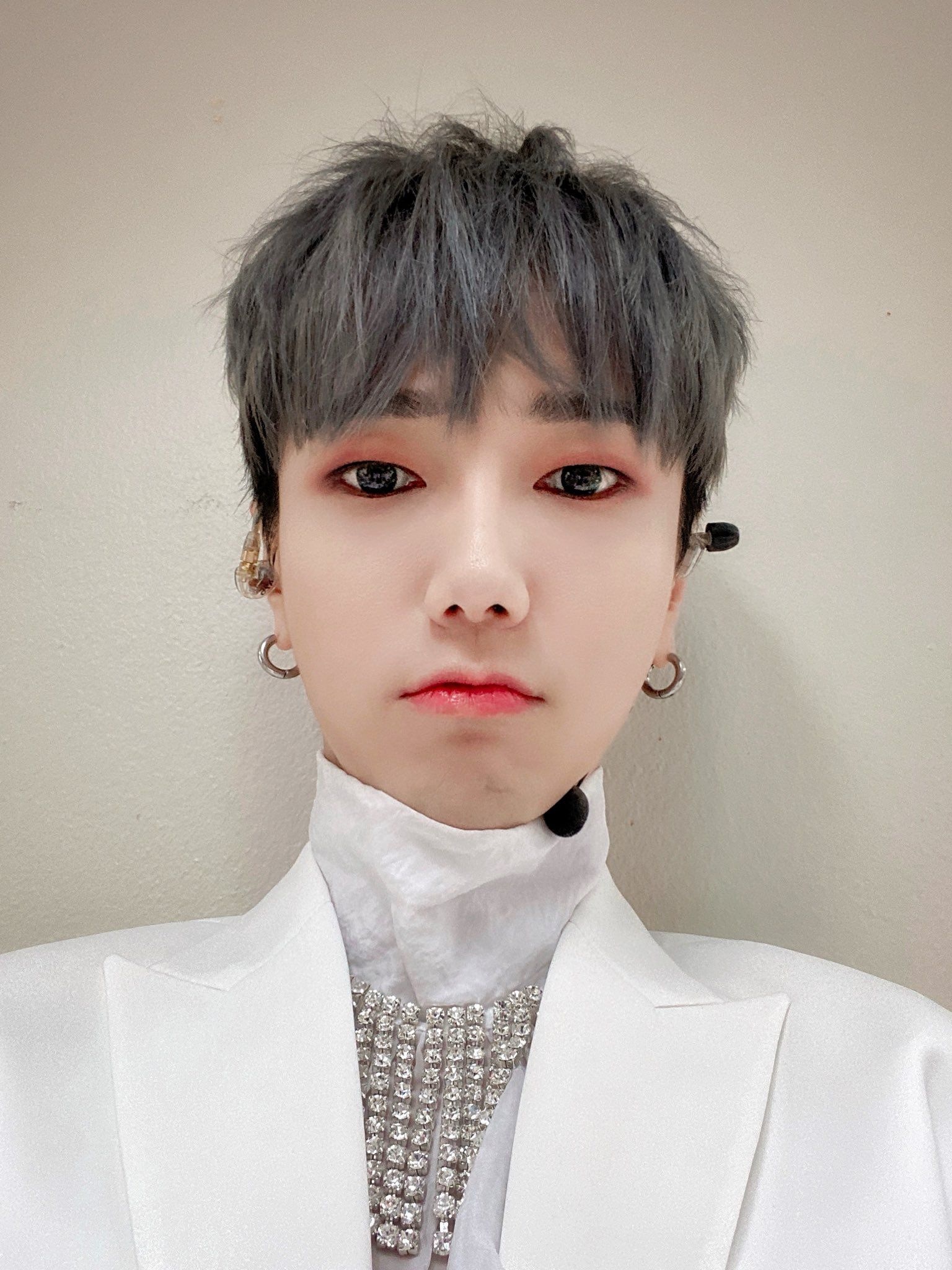 Yesung, Super Junior on Twitter, Social media, Celebrity news, 1540x2050 HD Phone