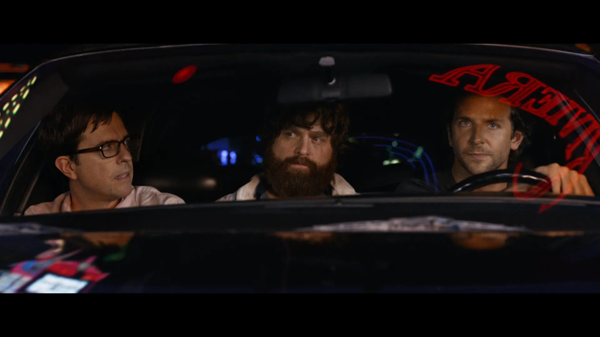 The Hangover Part III, Blu-ray greatness, Exclusive review, Must-watch film, 1920x1080 Full HD Desktop