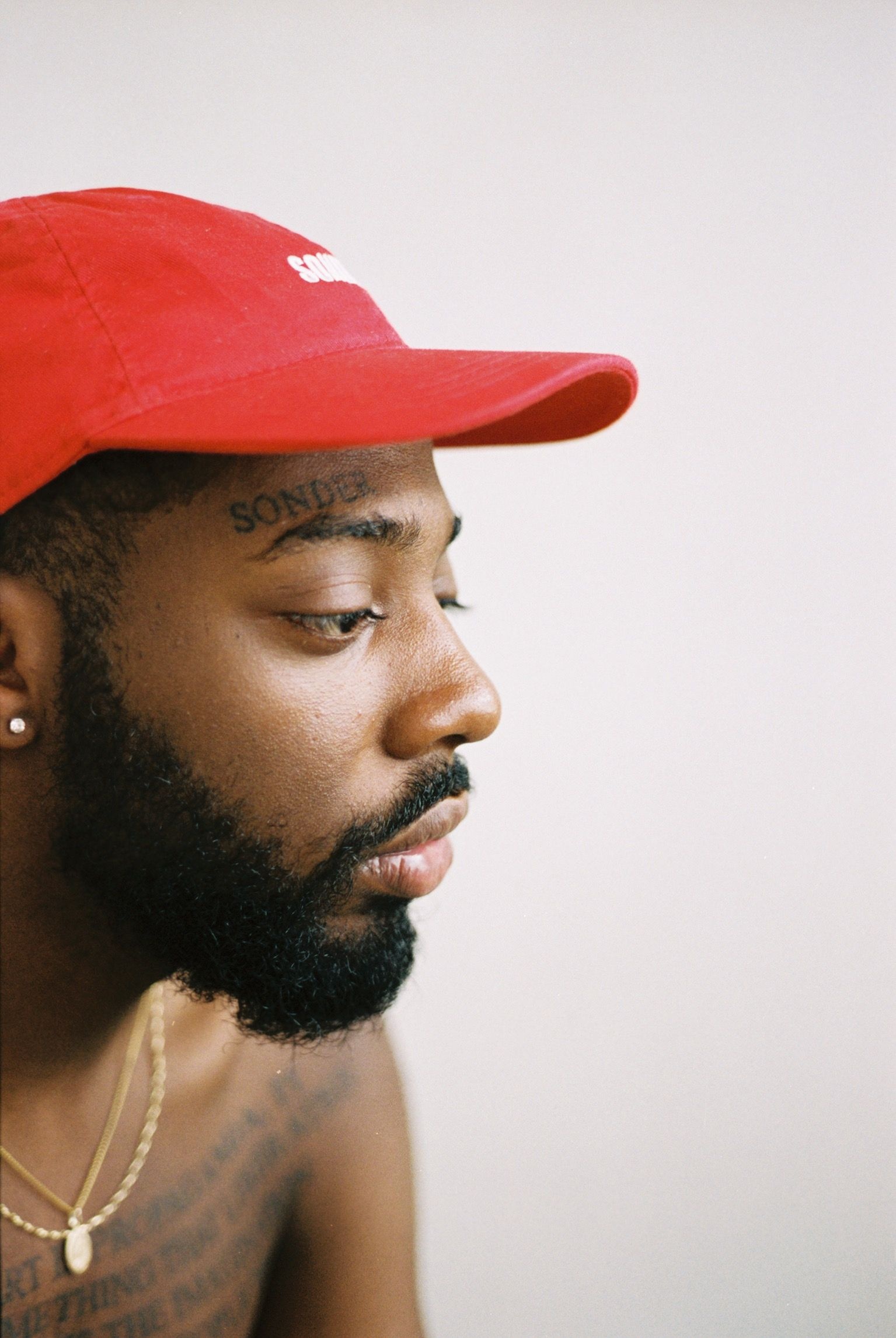 Brent Faiyaz, Top Free, Brent Faiyaz Backgrounds, 1540x2300 HD Phone