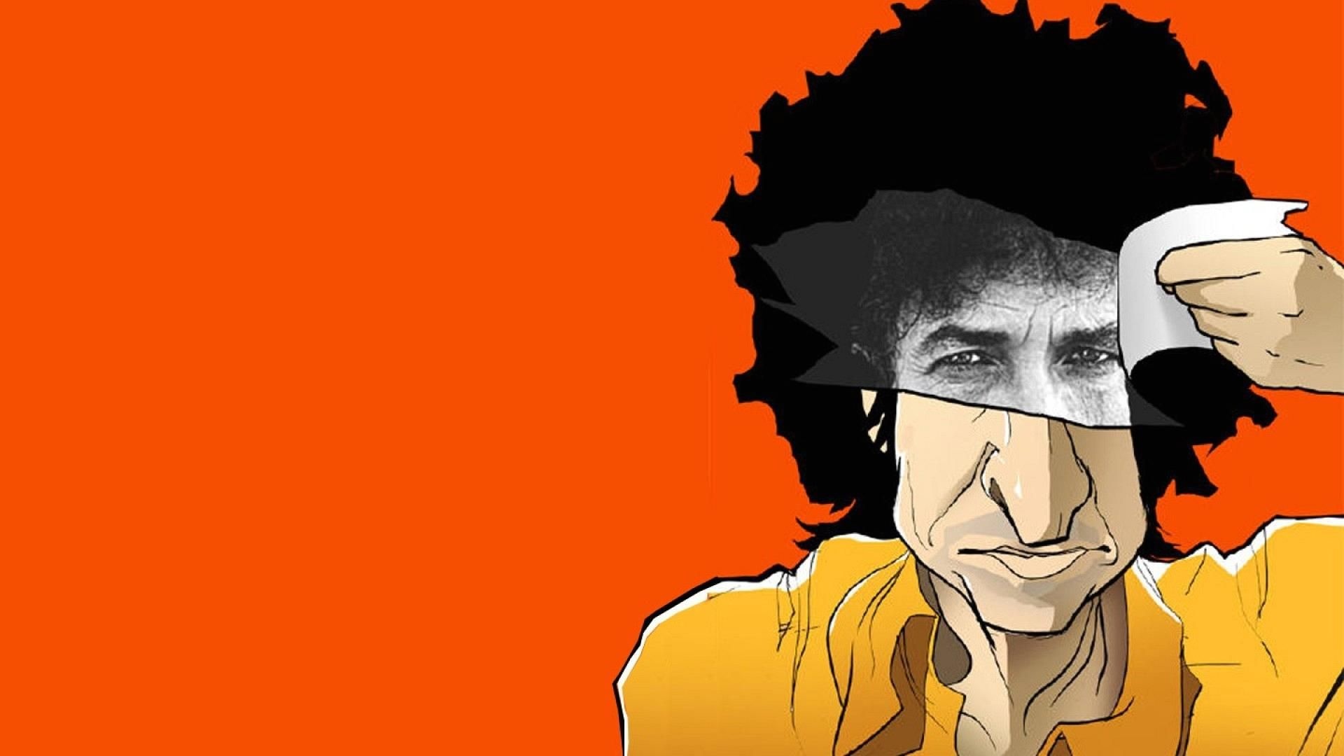 Bob Dylan, HD wallpapers, Musical brilliance, Timeless artist, 1920x1080 Full HD Desktop