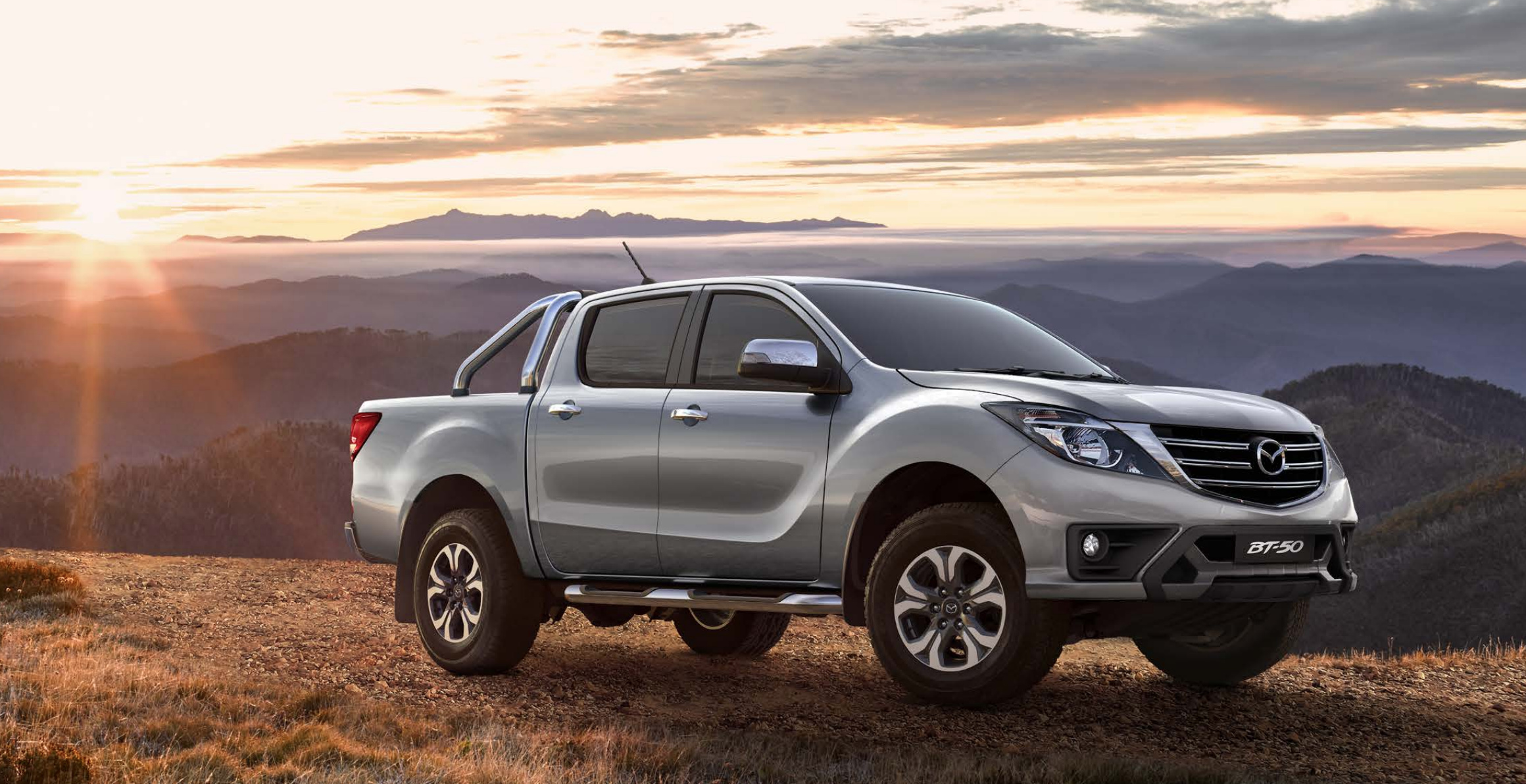 Mazda BT-50, Auto model, BT50, 2320x1200 HD Desktop