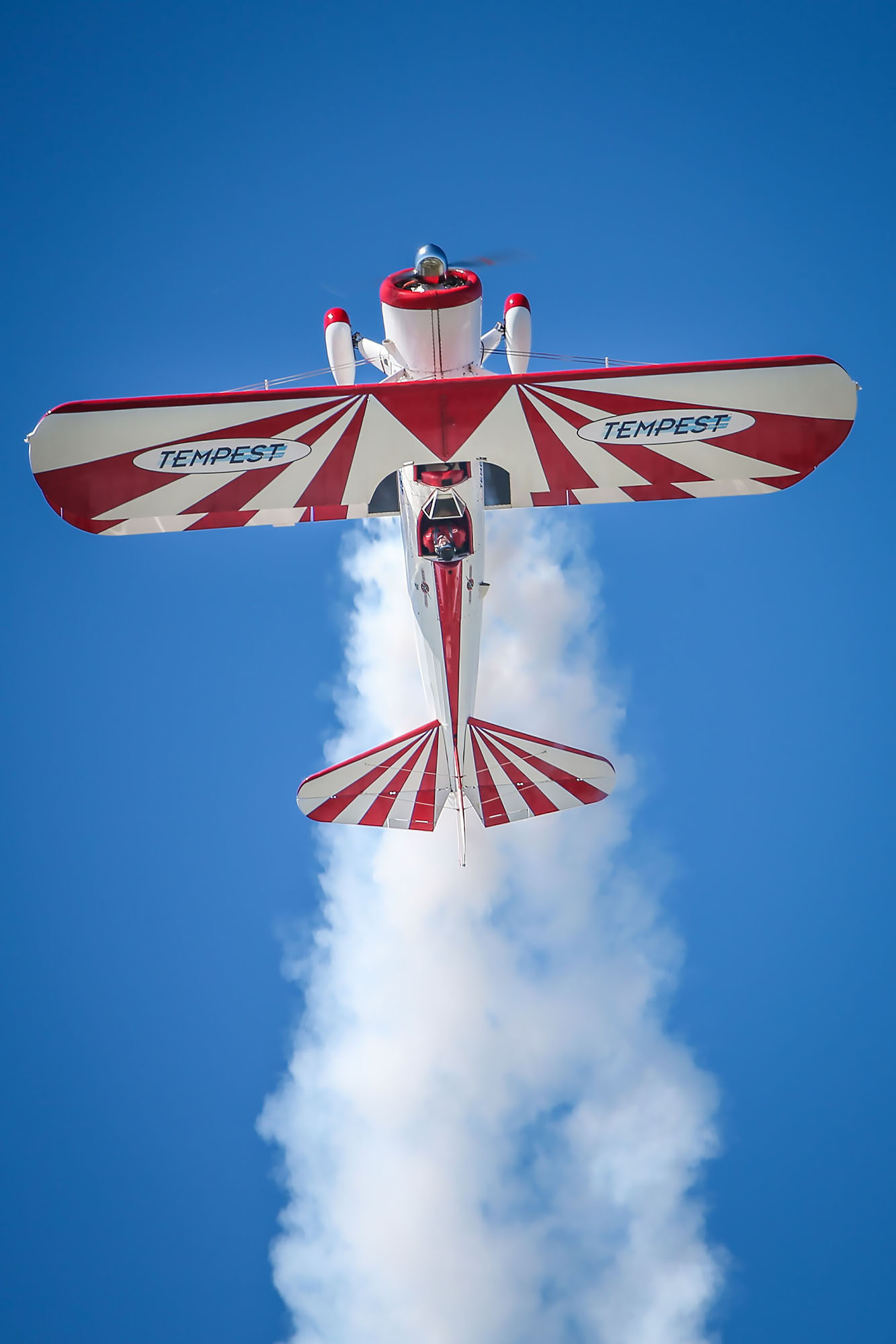 Pitts Special S-2, Aerobatics Wallpaper, 1340x2000 HD Phone