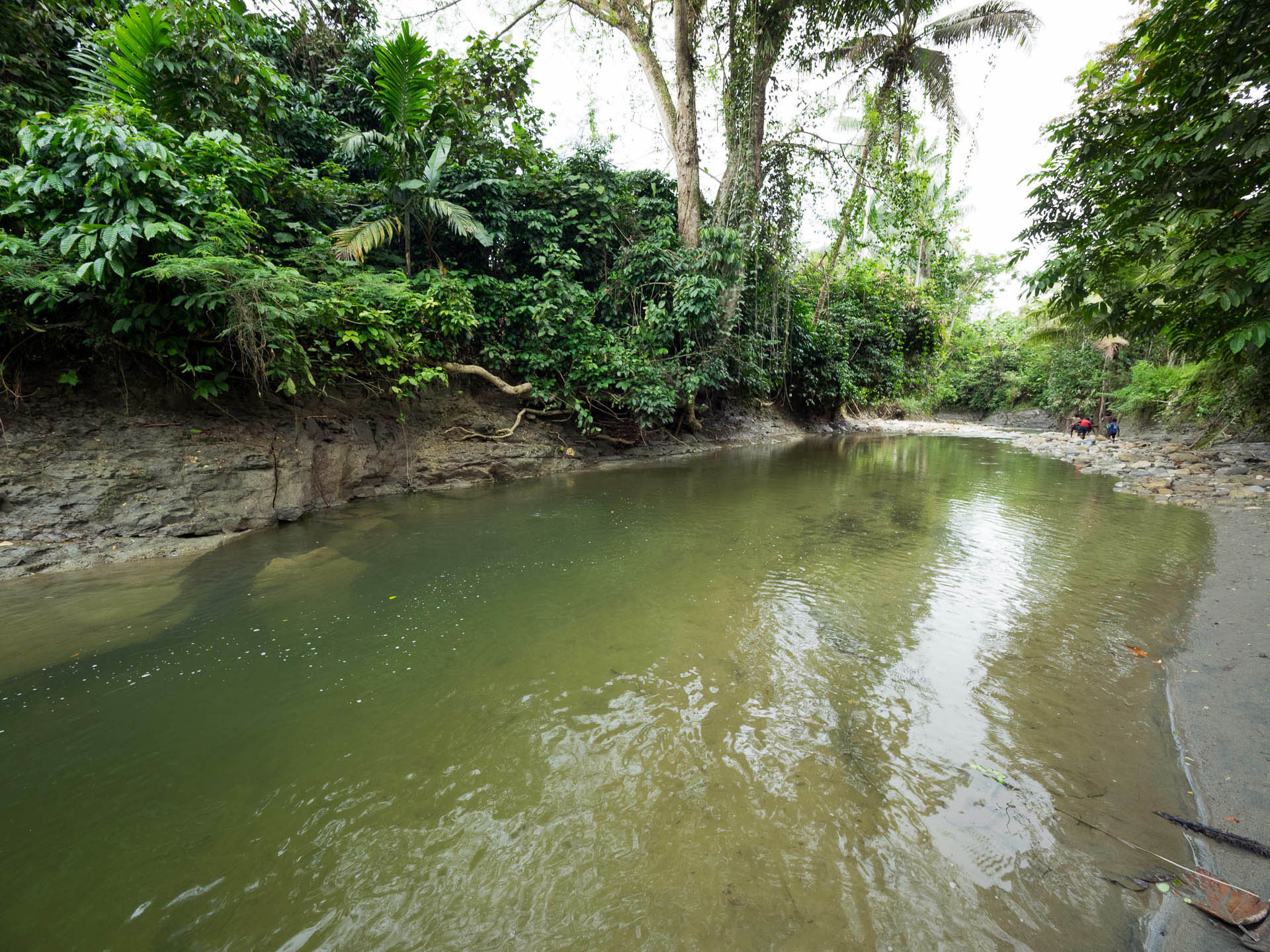 Sepik River, Cultural heritage, Traditional stories, Papua New Guinea, 1920x1440 HD Desktop