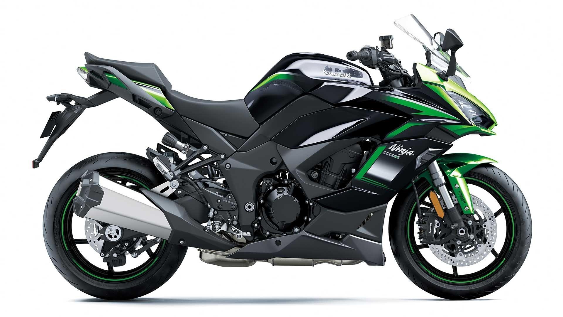 Ninja 1000sx, Zweirad Ginzinger, Motorcycle accessories, Motorcycle journeys, 1920x1080 Full HD Desktop