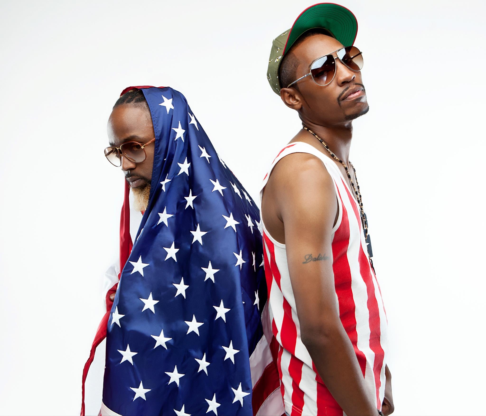 Ying Yang Twins, Book artists, Beatgig platform, Music industry showcase, 2050x1760 HD Desktop