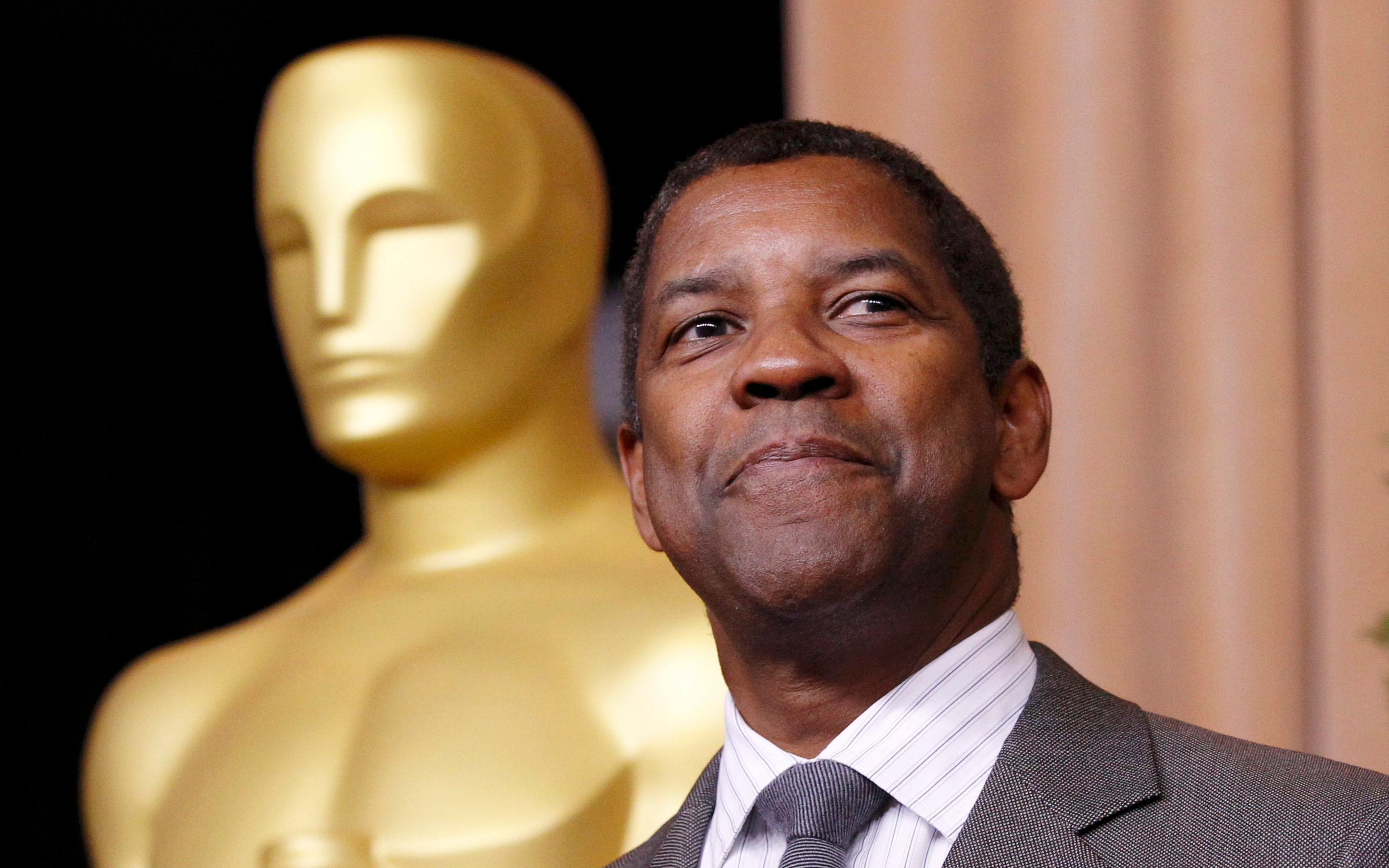 Denzel Washington, HD wallpaper, Background image, 2880x1800 HD Desktop