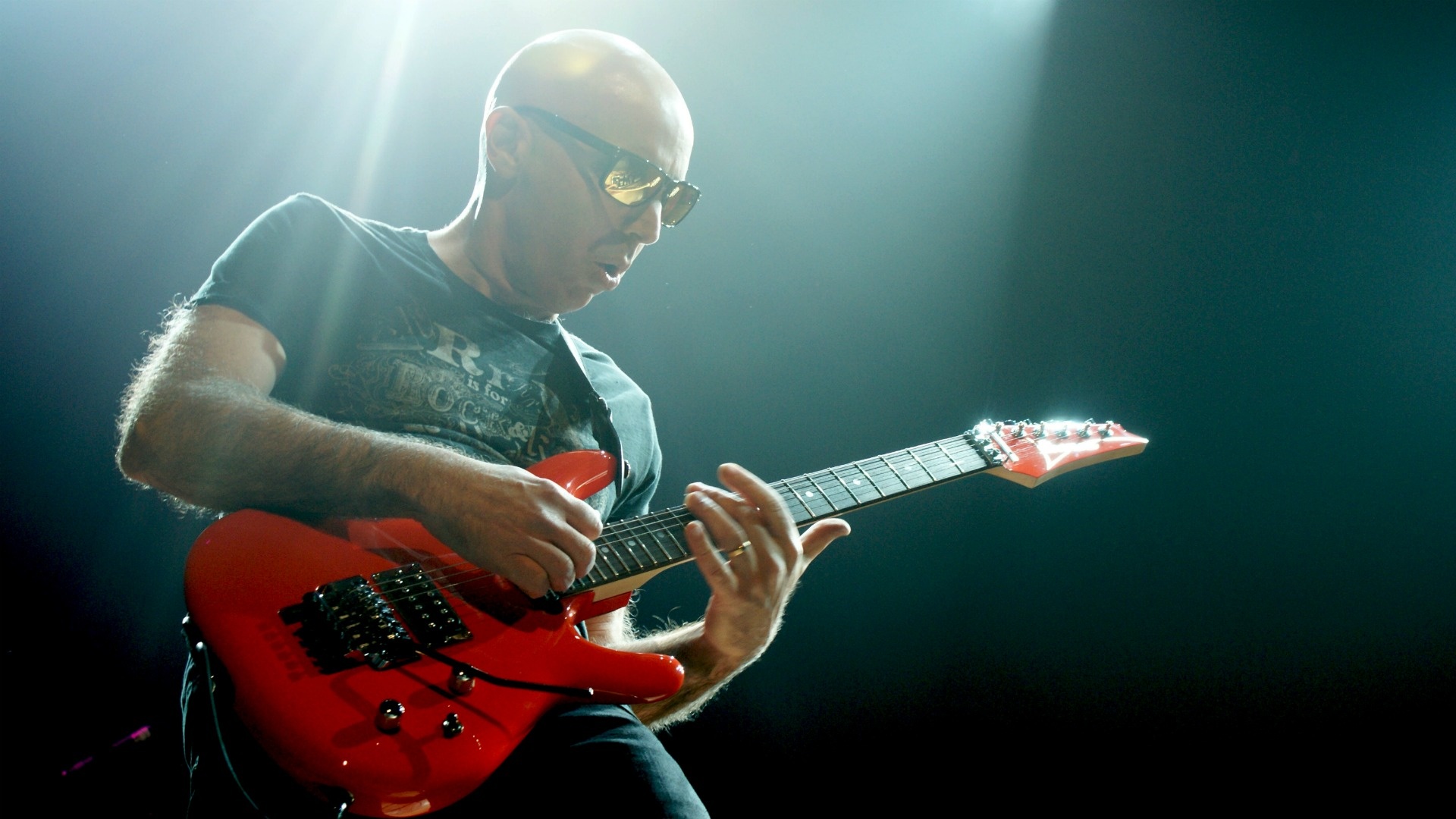 Joe Satriani, 67 wallpapers, 1920x1080 Full HD Desktop