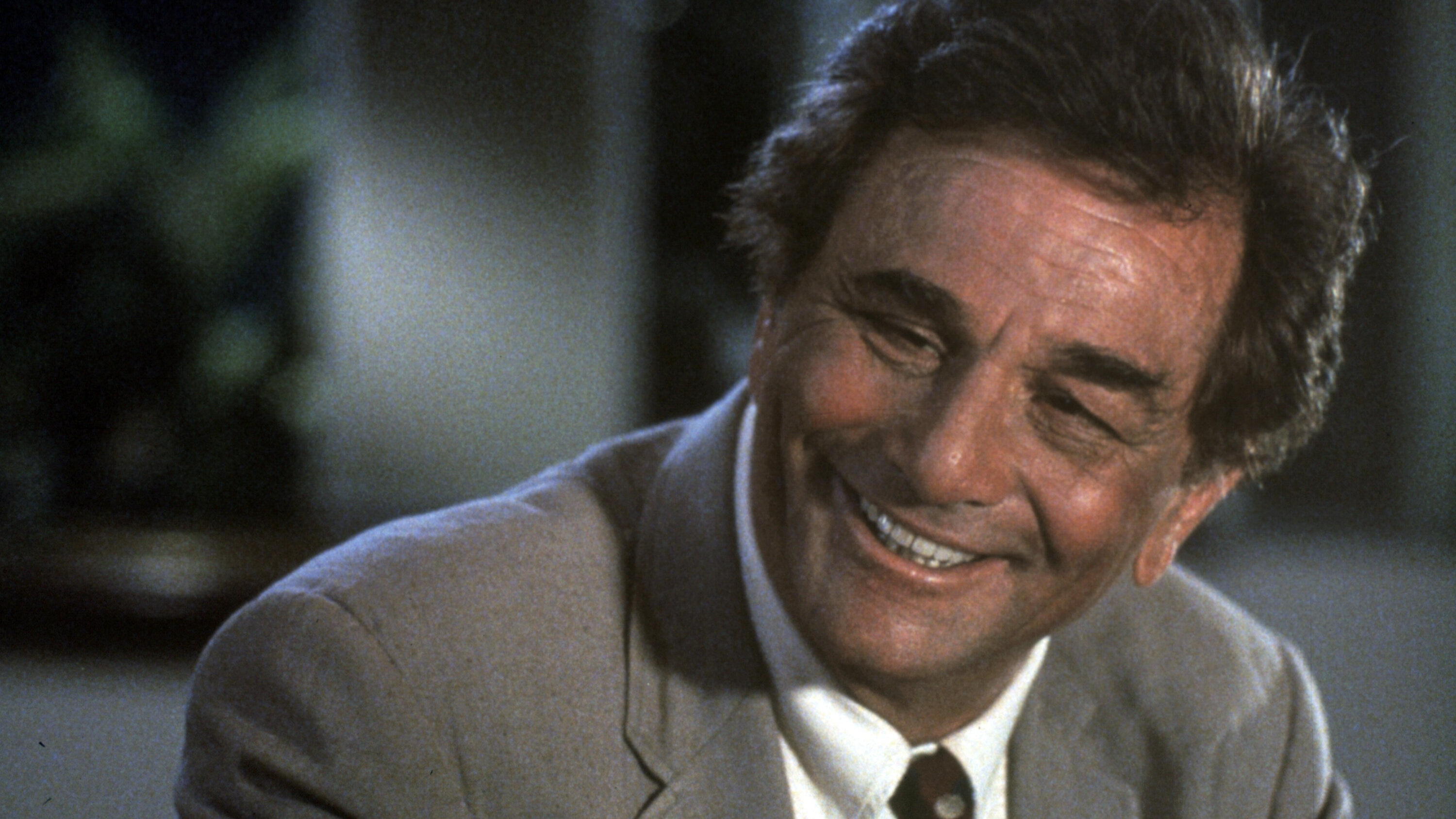 Columbo, Movie, Comfort viewing, Reasons to love, 3000x1690 HD Desktop