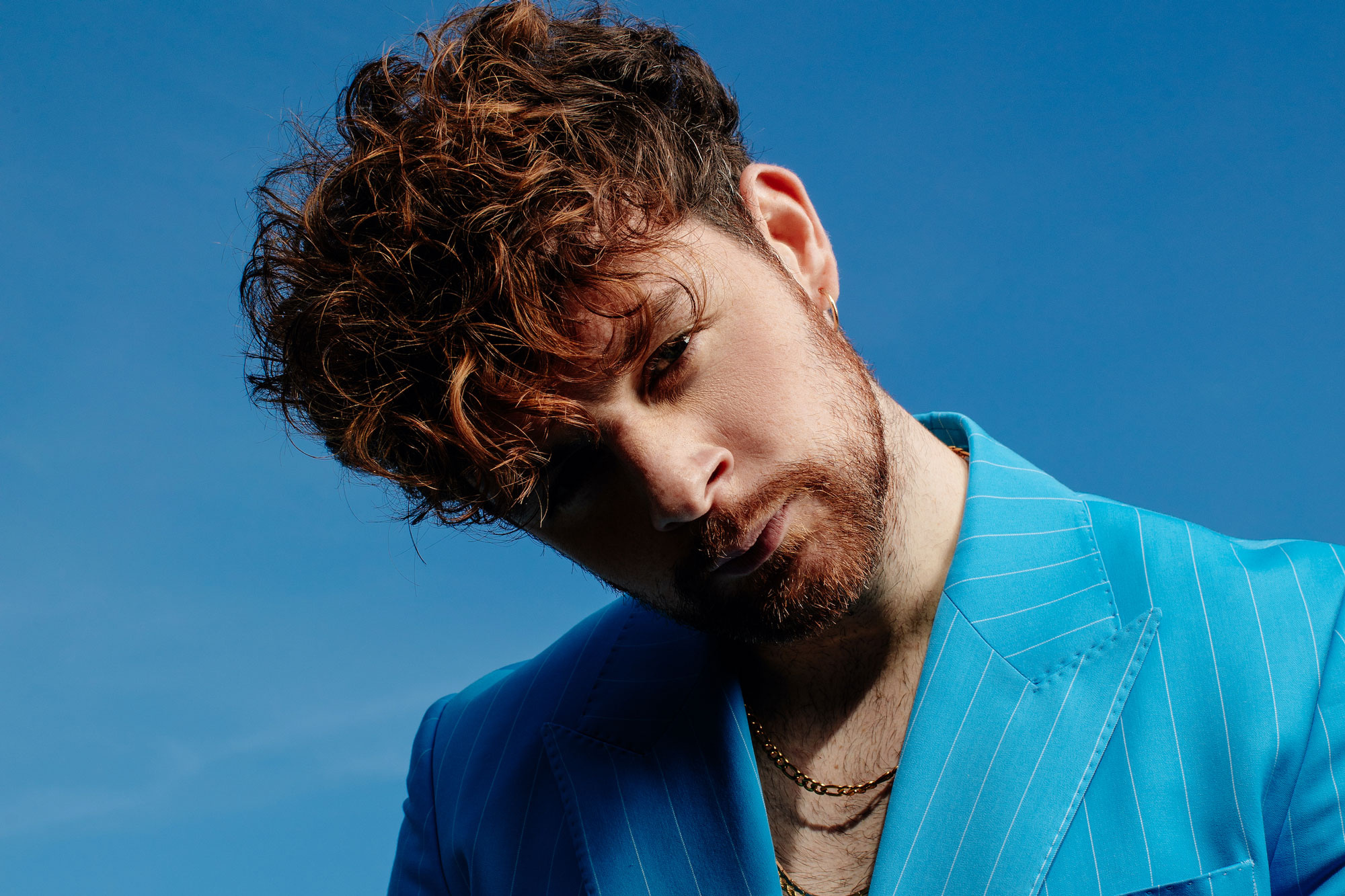 jadan Gnjecav Telegraf Dunik prvak teret tom grennan this is the place 2000x1340