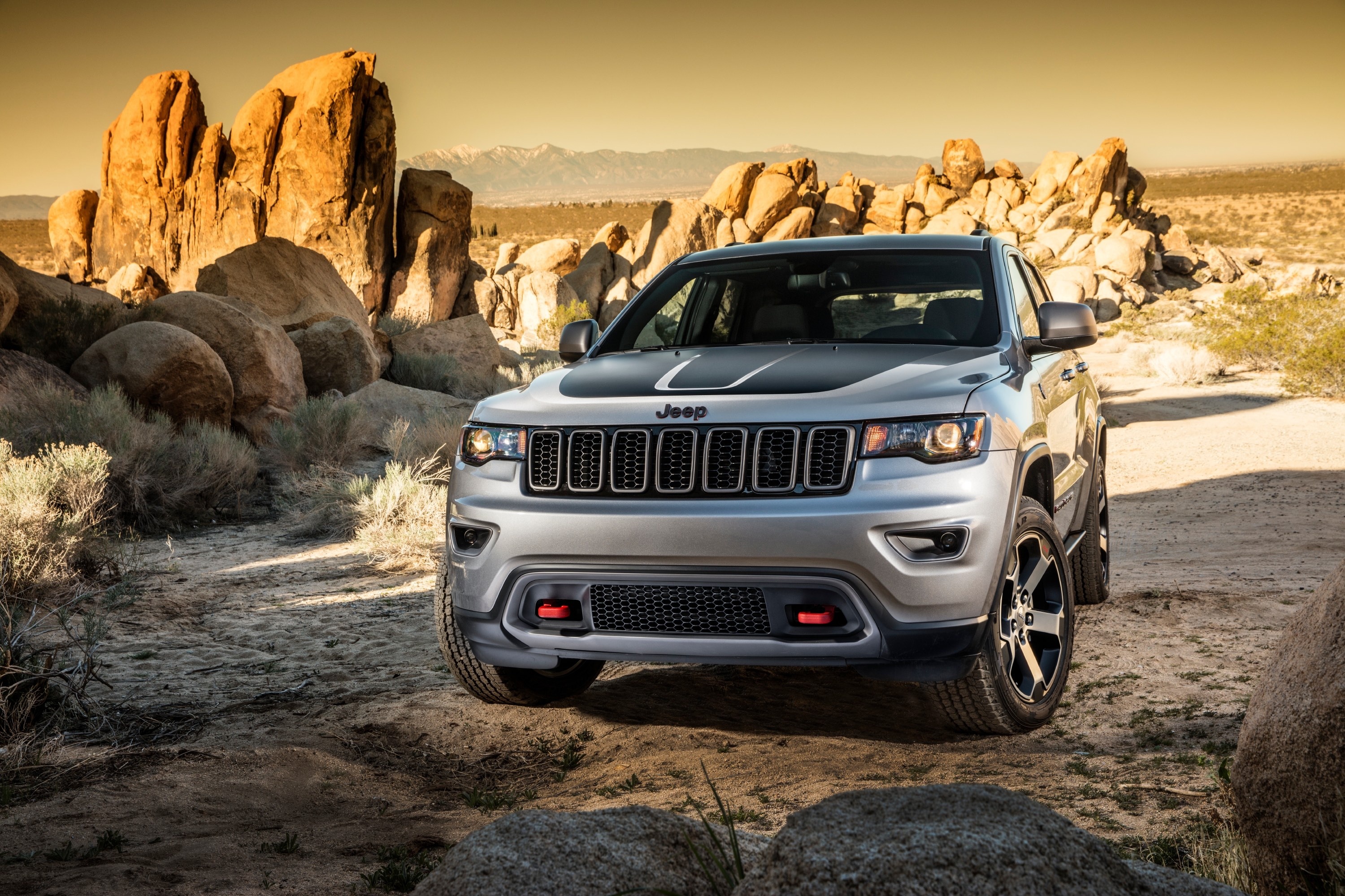 Jeep Cherokee, Grand Cherokee Trailhawk, HD cars, 4K wallpapers, 3000x2000 HD Desktop