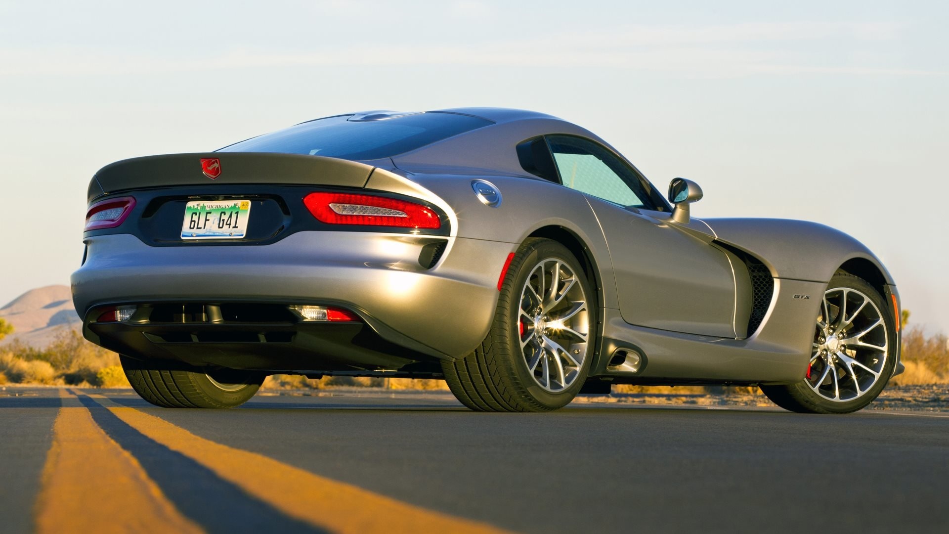 Dodge Viper, Full HD background, High resolution, Desktop wallpaper, 1920x1080 Full HD Desktop