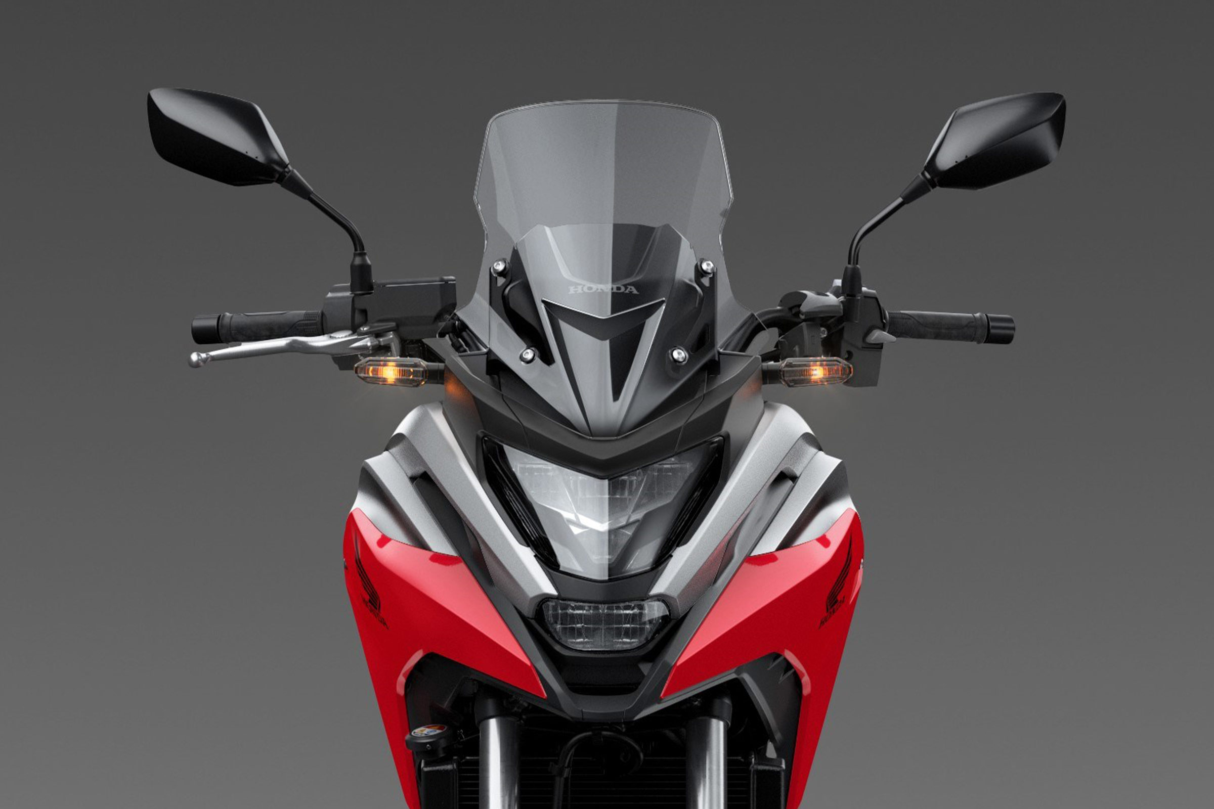 2022 Model, Honda NC750X Wallpaper, 2400x1600 HD Desktop