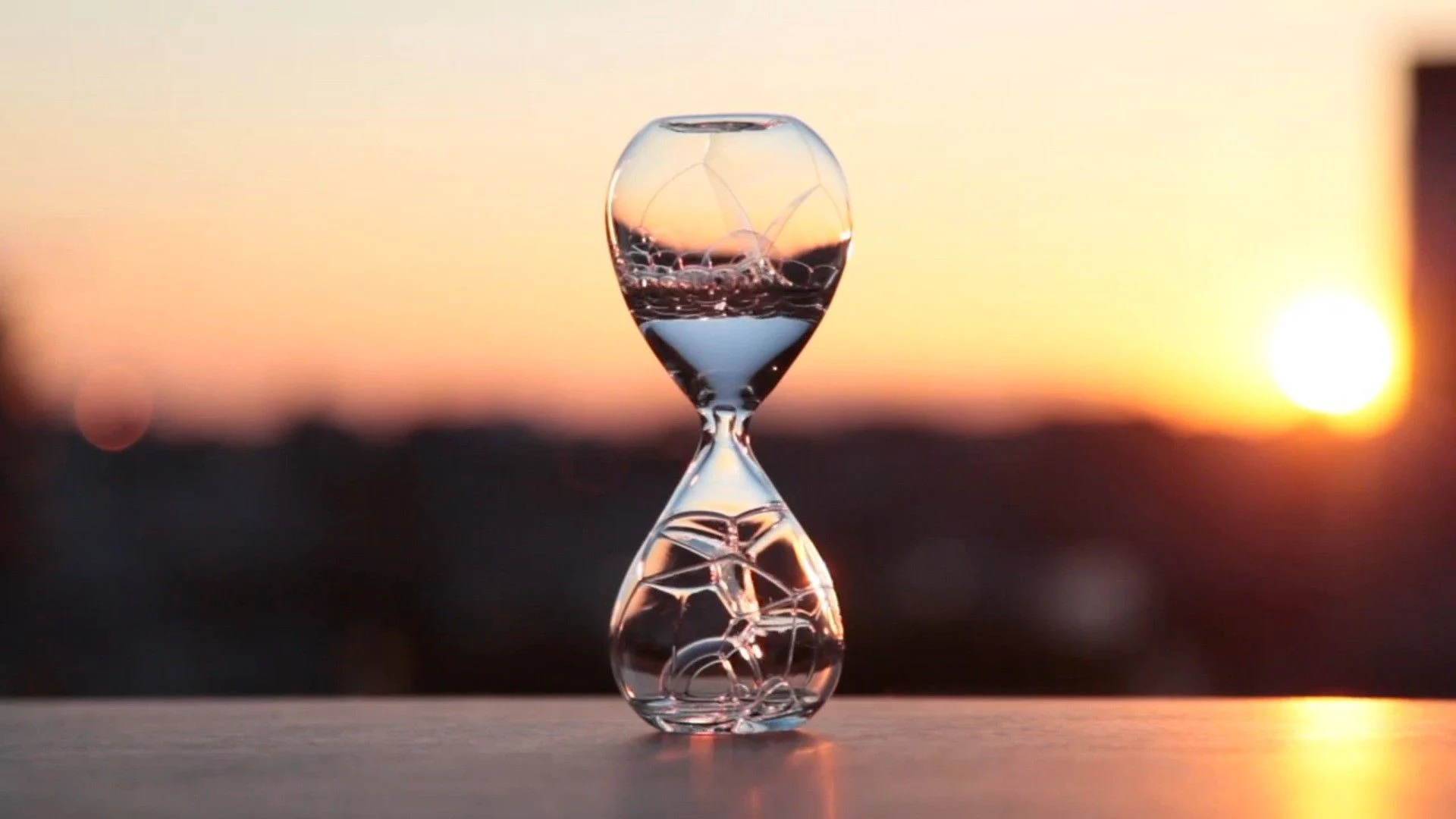 Liquid Hourglass, Hourglasses Wallpaper, 1920x1080 Full HD Desktop