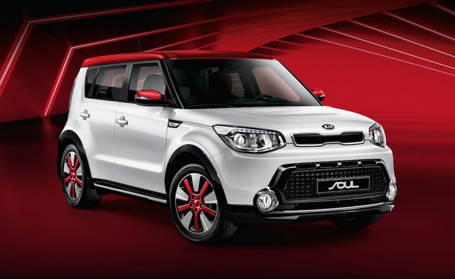 Special Edition, Kia Soul Wallpaper, 1920x1180 HD Desktop