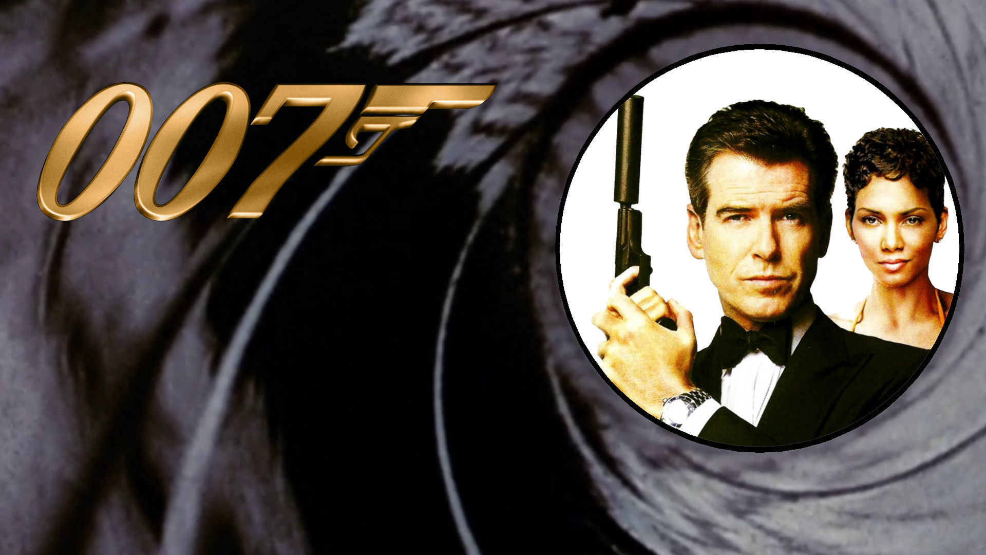 Die Another Day, Movie database, Film information, TMDB, 1920x1080 Full HD Desktop