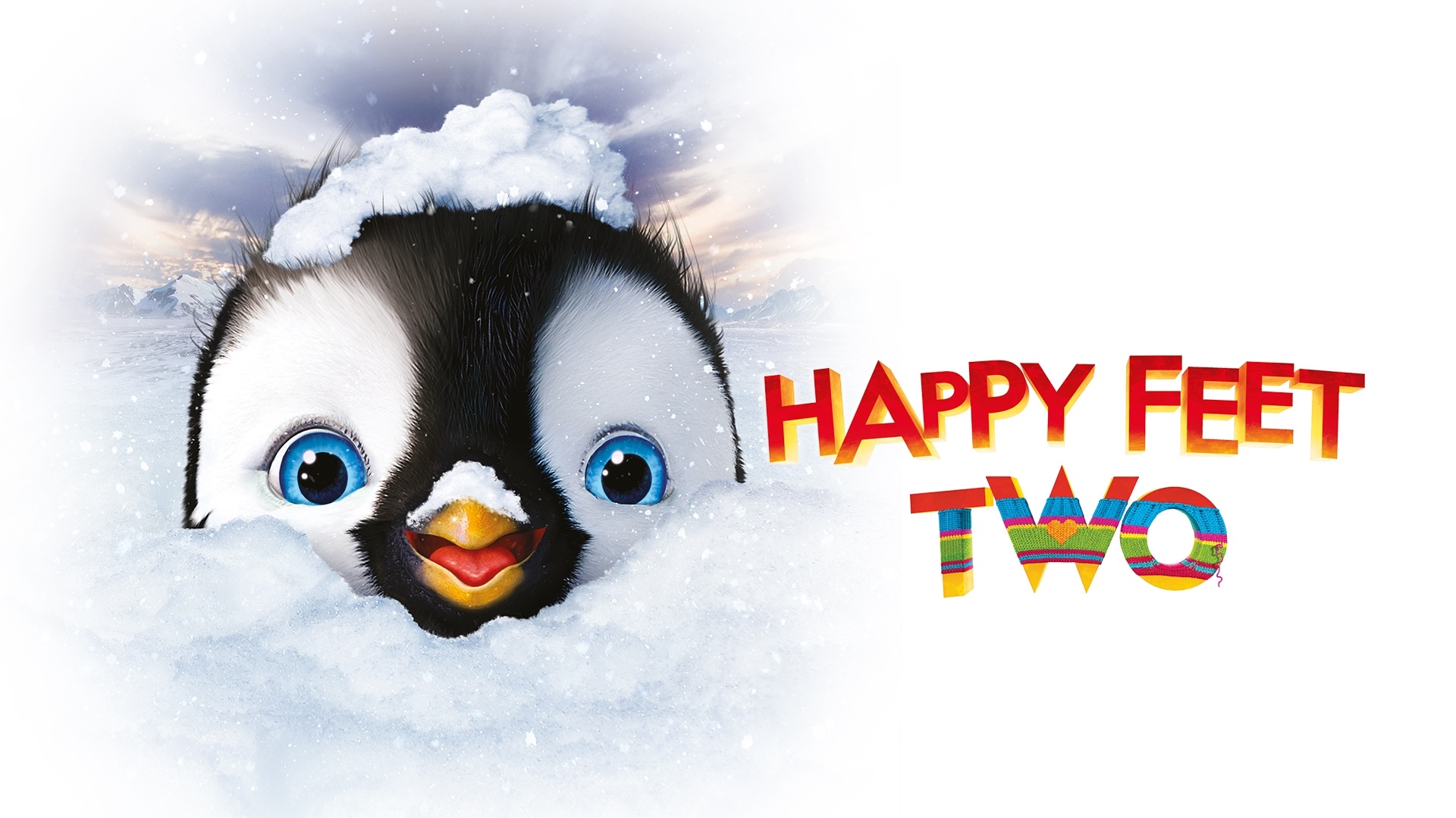 Stream Happy Feet Two, Online download, HD movies, 1920x1080 Full HD Desktop