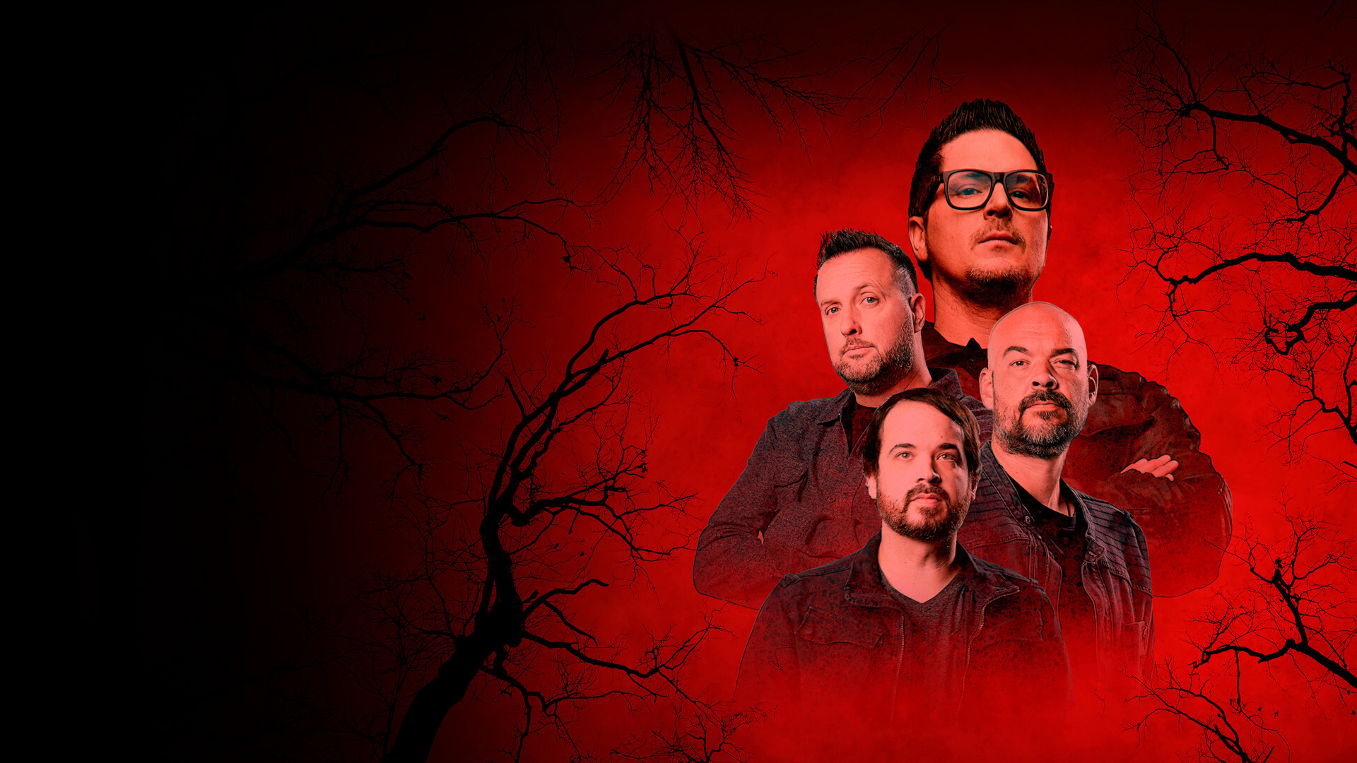 Ghost Adventures, TV series, Paranormal investigations, Haunted locations, 1920x1080 Full HD Desktop