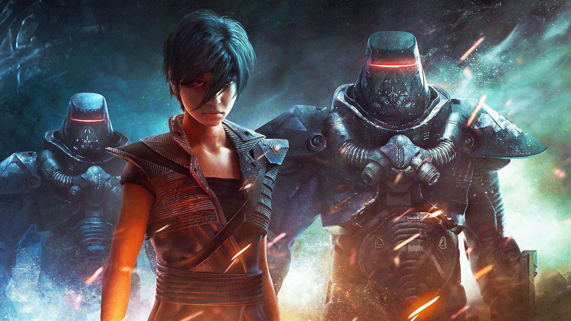 Beyond Good and Evil, Breath-taking graphics, Dynamic gameplay, Engaging story, 1920x1080 Full HD Desktop