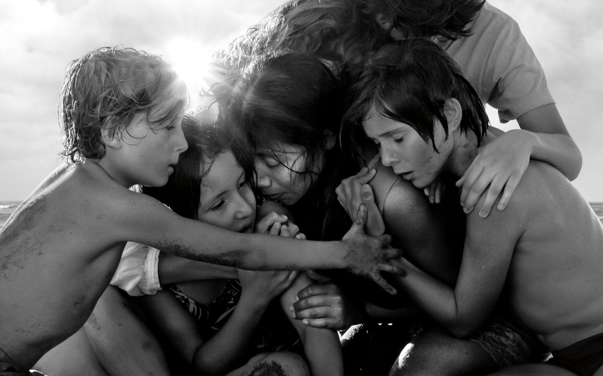 Roma, Cinema Luna, Mexican cinema, Alfonso Cuaron, 1920x1200 HD Desktop