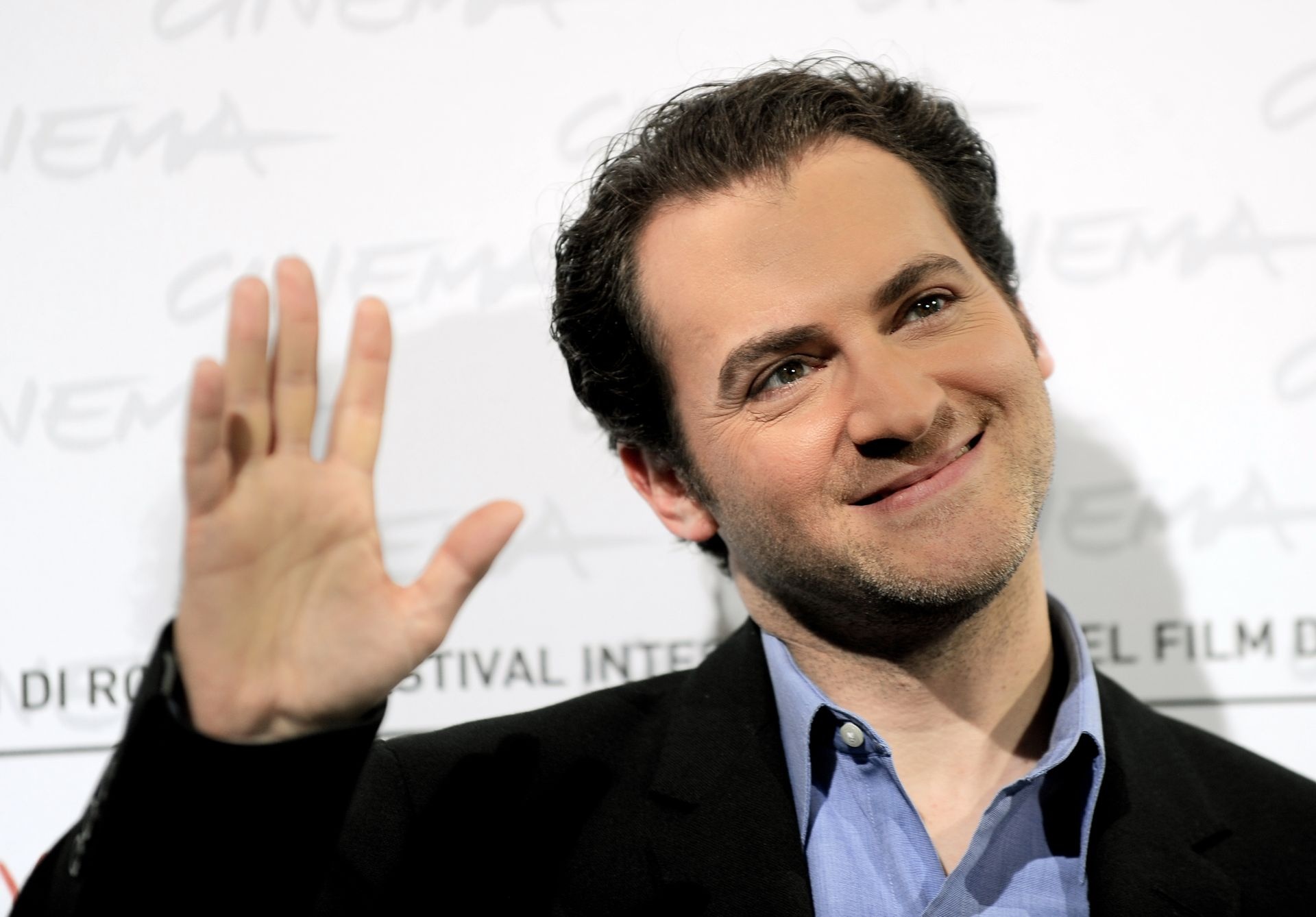 Michael Stuhlbarg, Biopic on Steve Jobs, 1920x1340 HD Desktop