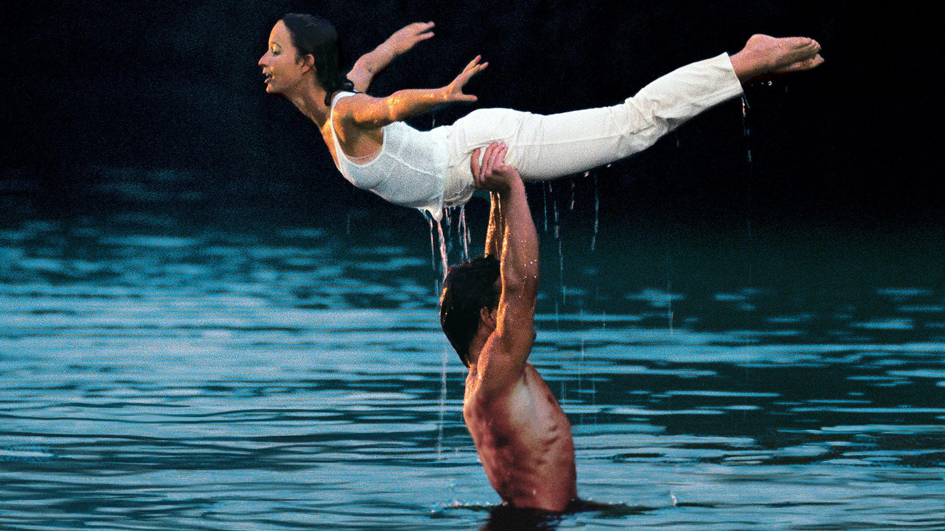 Dirty Dancing, Sequel insights, Foot-tapping excitement, Dance sequel rumours, 1920x1080 Full HD Desktop