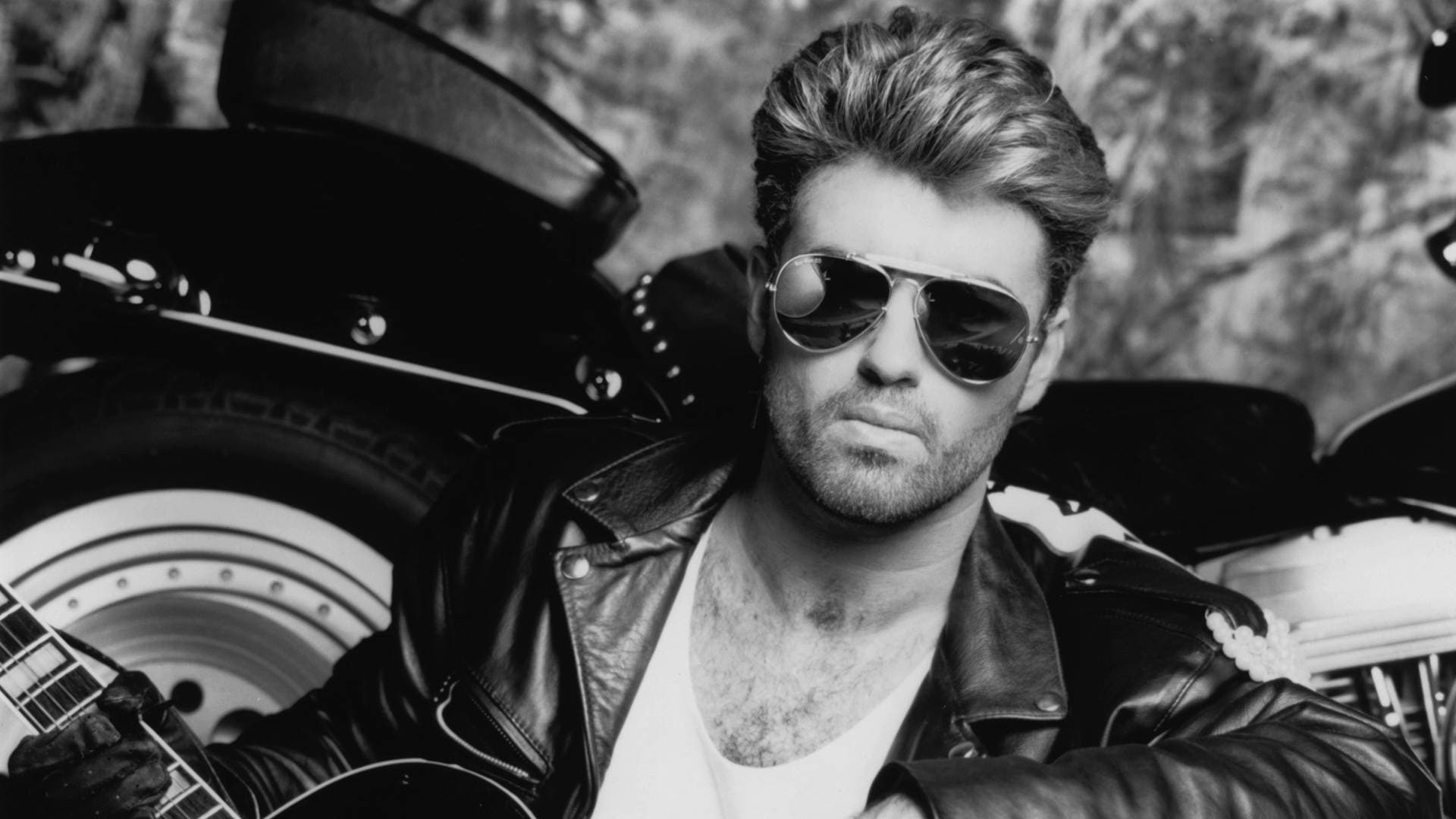 George Michael, Freedom 2017, Movie backdrops, 1920x1080 Full HD Desktop