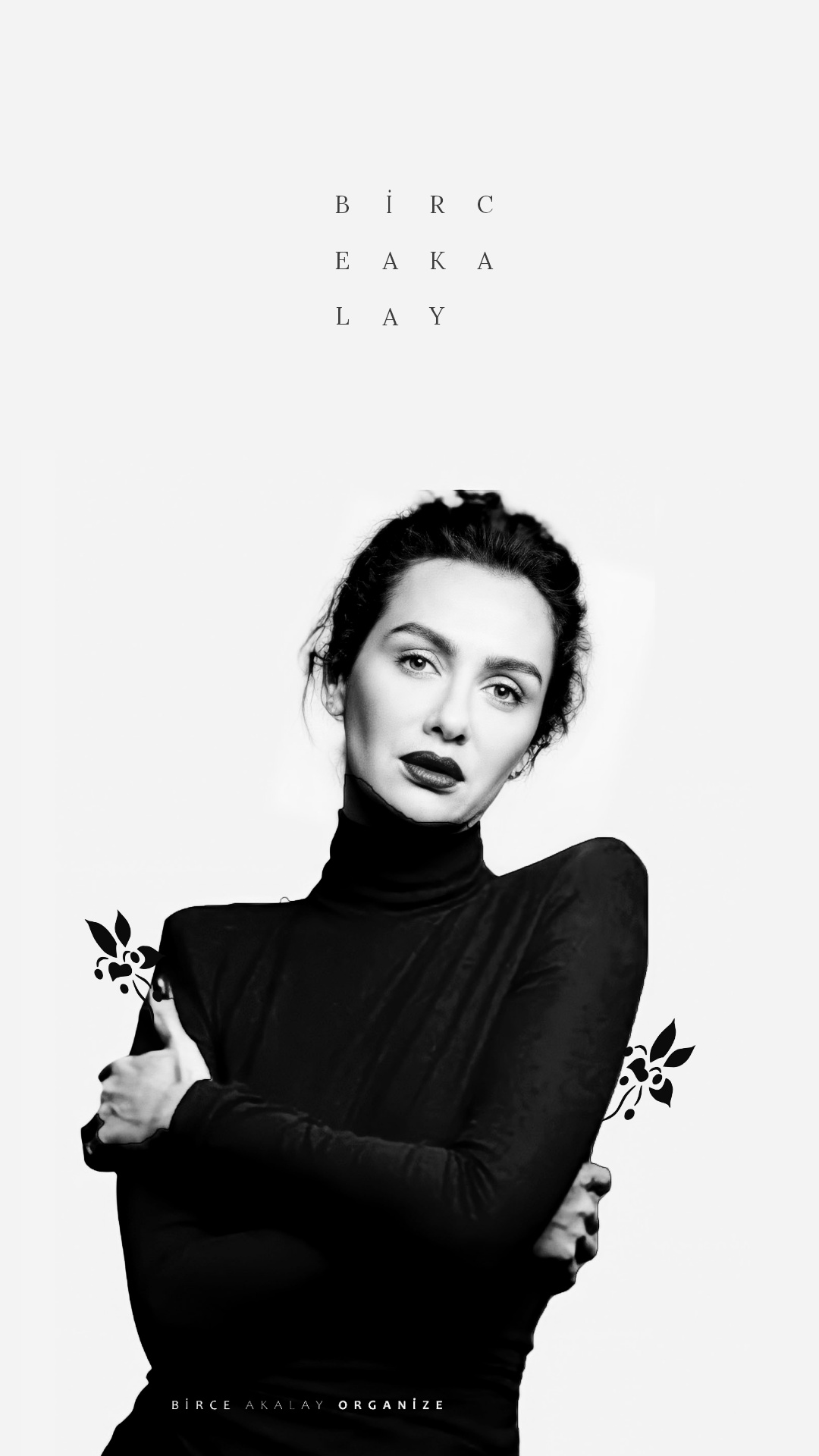 Birce Akalay, Fatal Beauty, current, 1080x1920 Full HD Phone