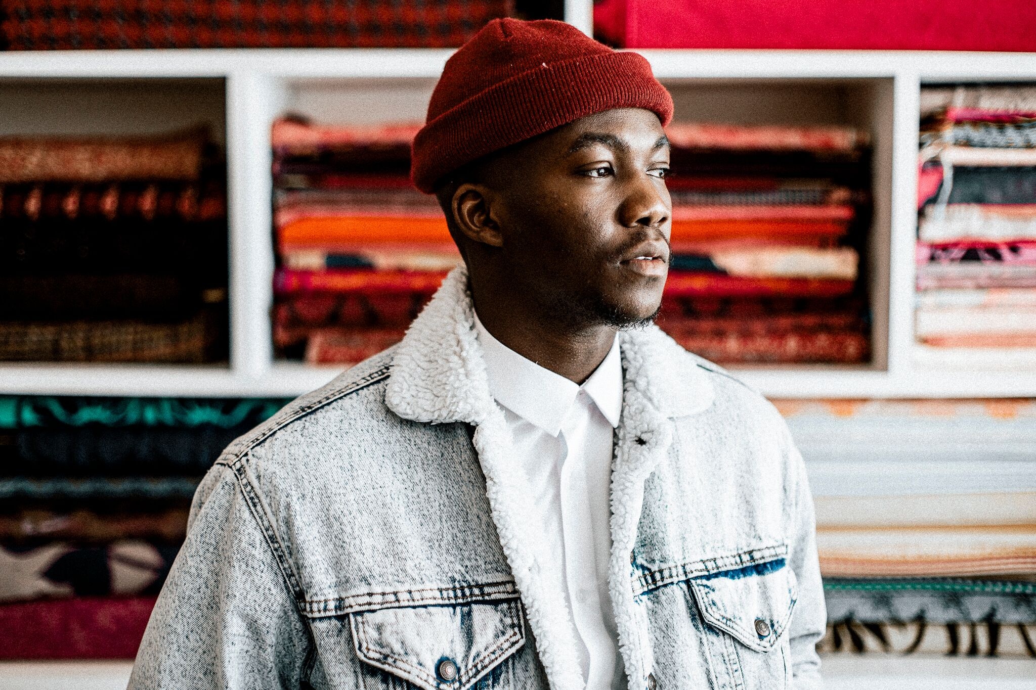 Jacob Banks, Review, Impassioned EP, The Boy Who Cried Freedom, 2050x1370 HD Desktop